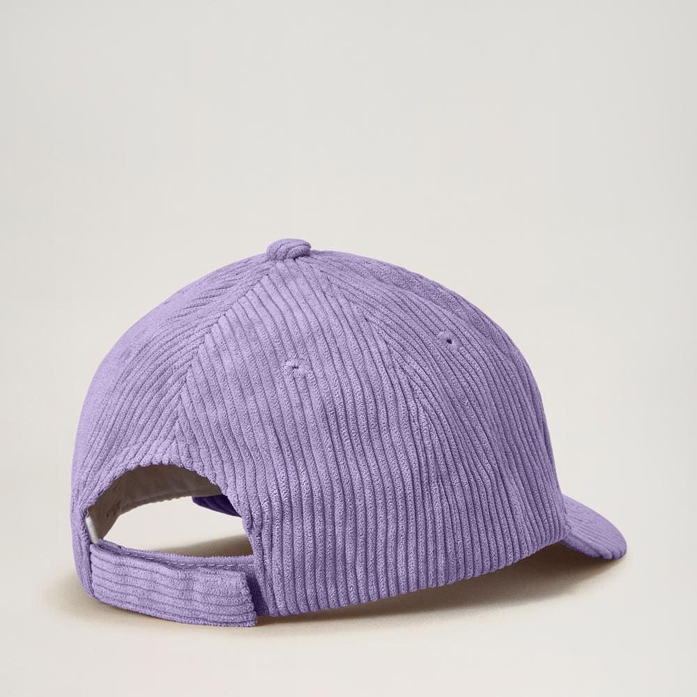 Baseball Cap Corduroy