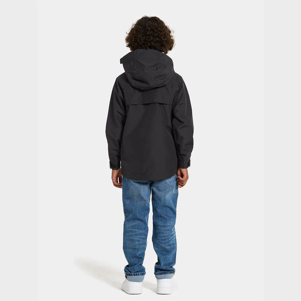 Pi Kids Anorak