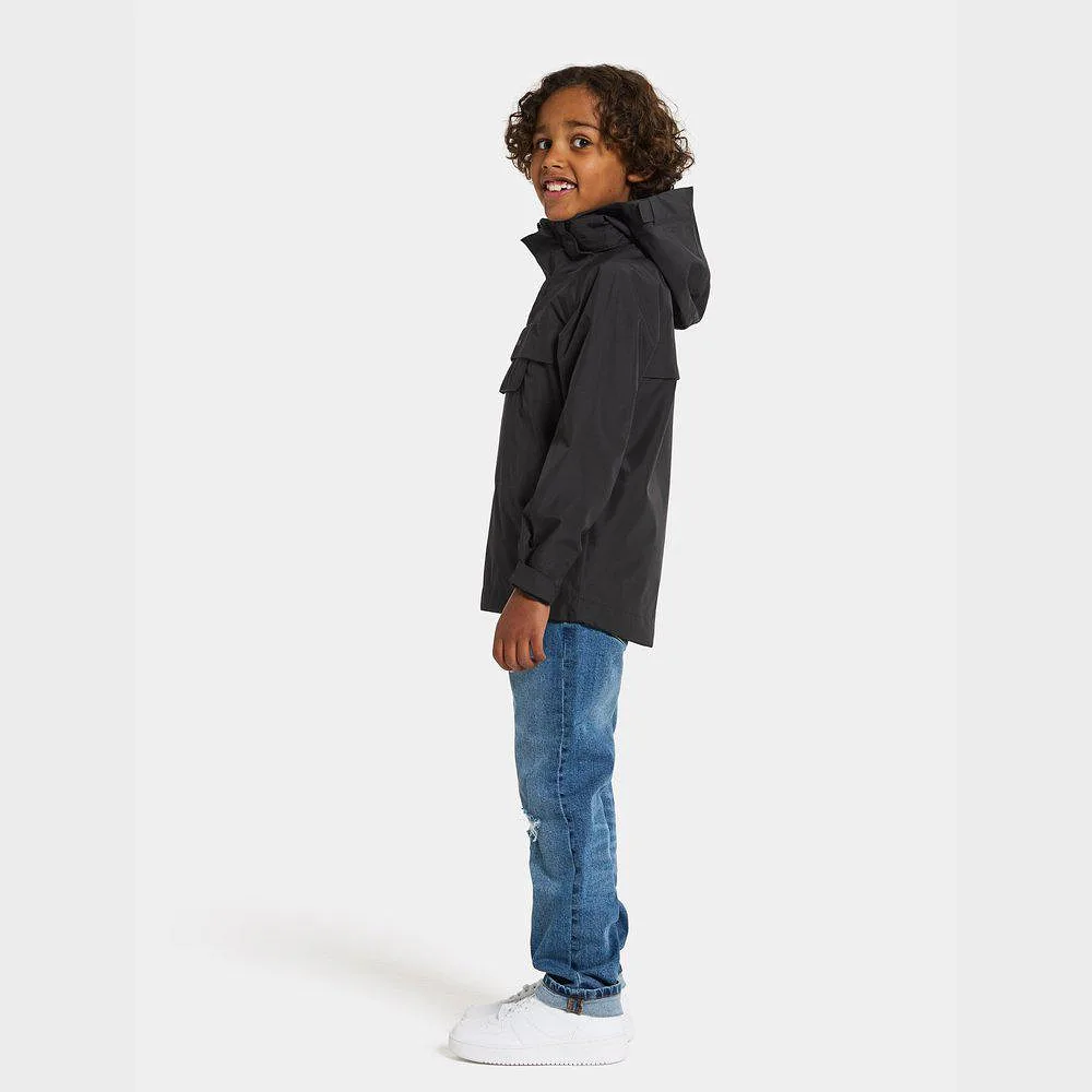 Pi Kids Anorak