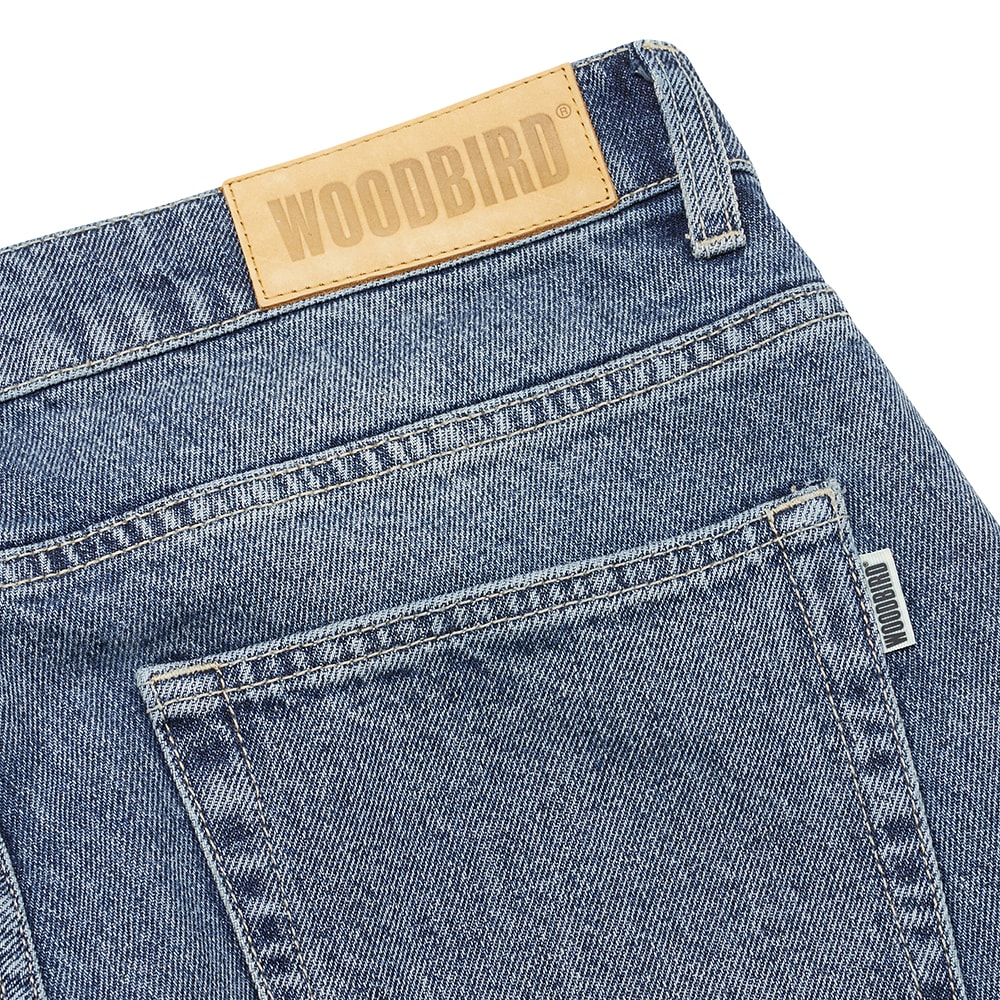 Wbdoc Deep90s Jeans