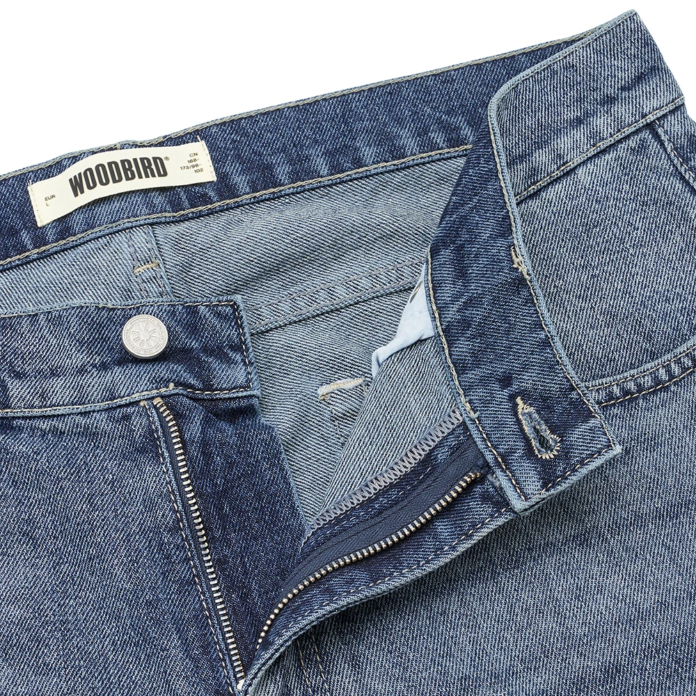 Wbdoc Deep90s Jeans