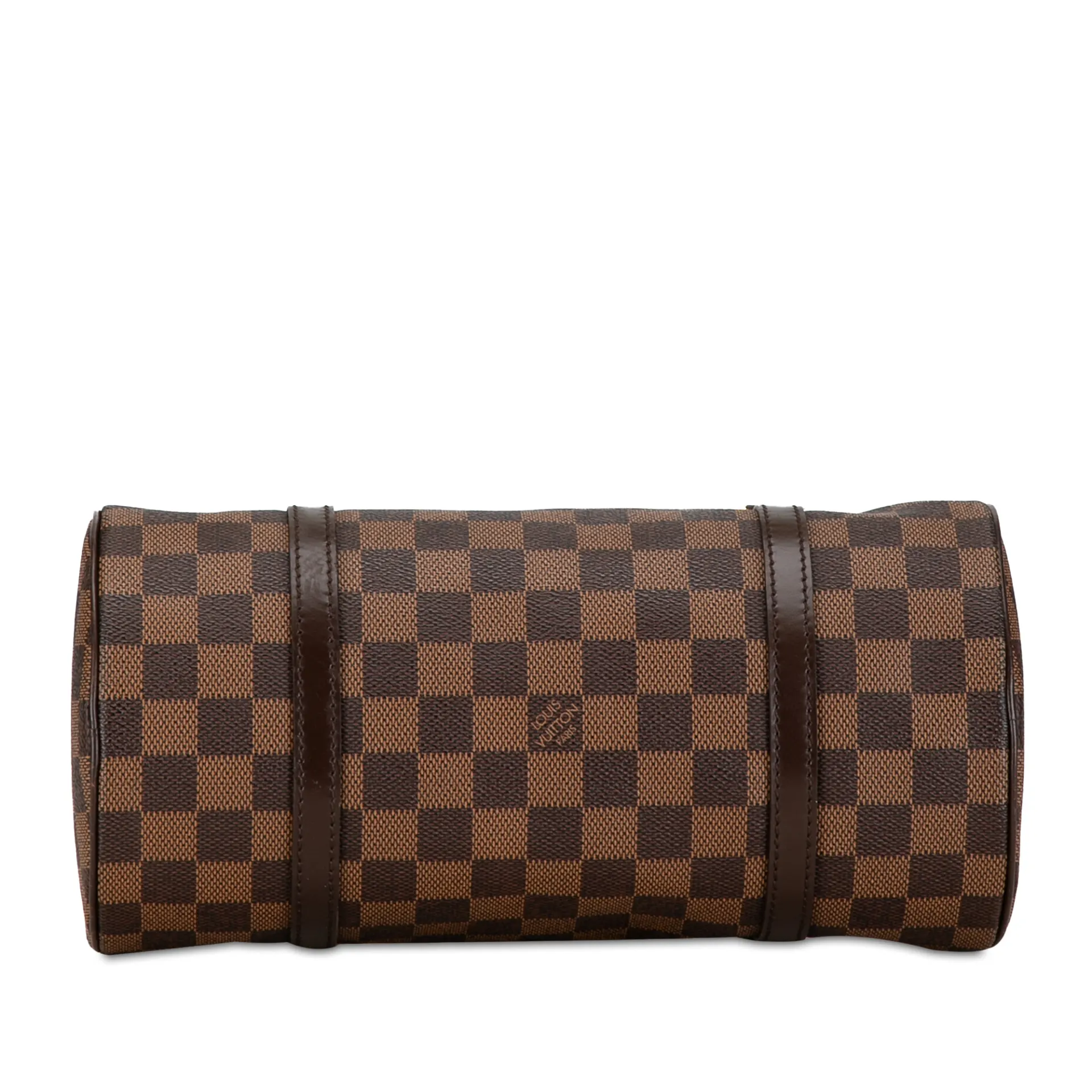 Louis Vuitton Damier Ebene Papillon 26