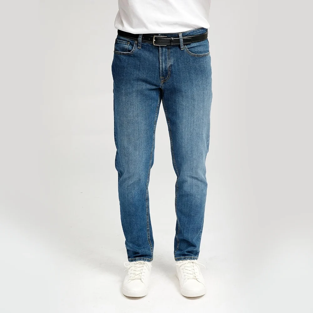 The Original Performance Jeans (regular)