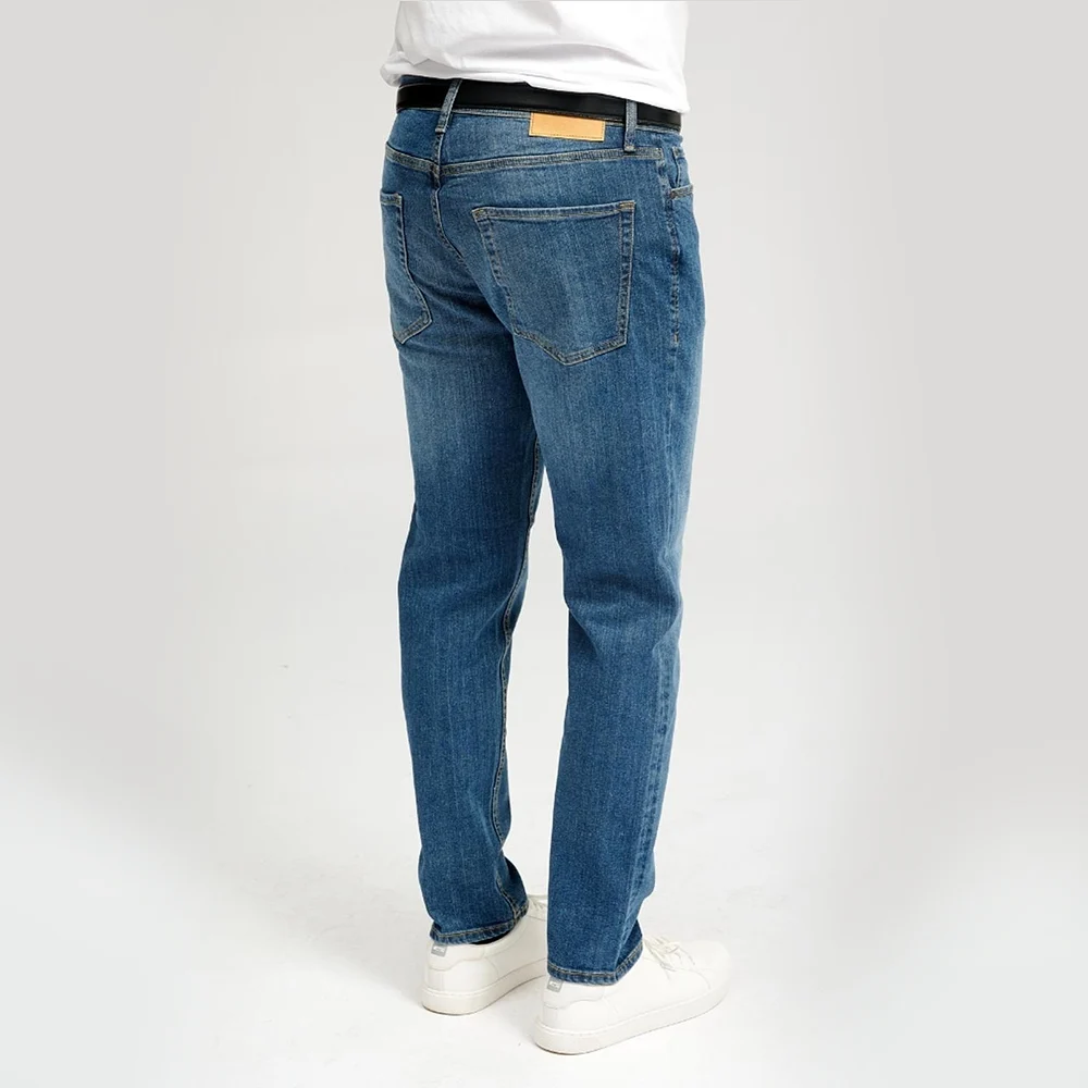 The Original Performance Jeans (regular)