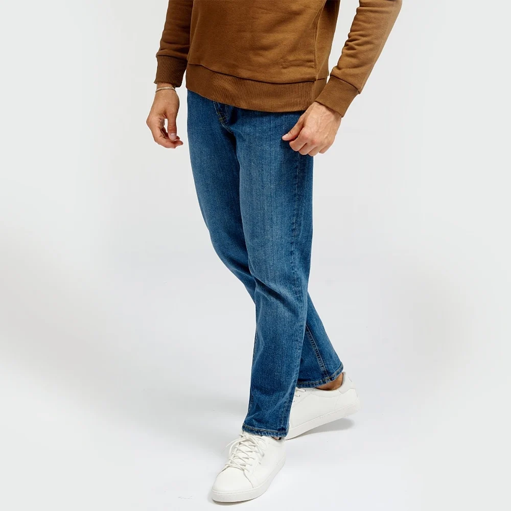 The Original Performance Jeans (regular)