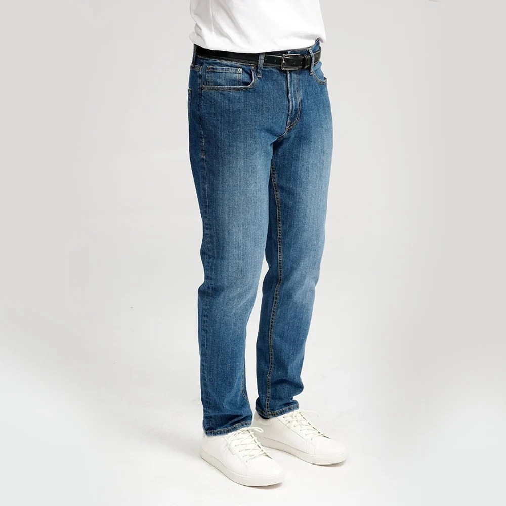 The Original Performance Jeans (regular)