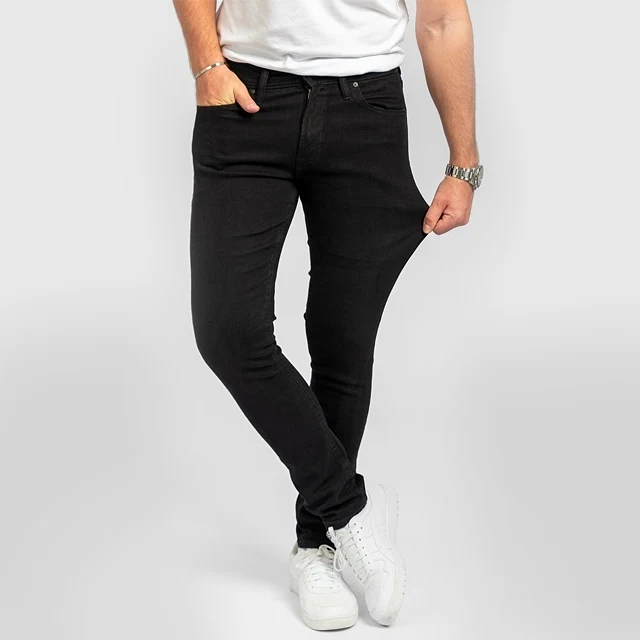 The Original Performance Jeans (slim)