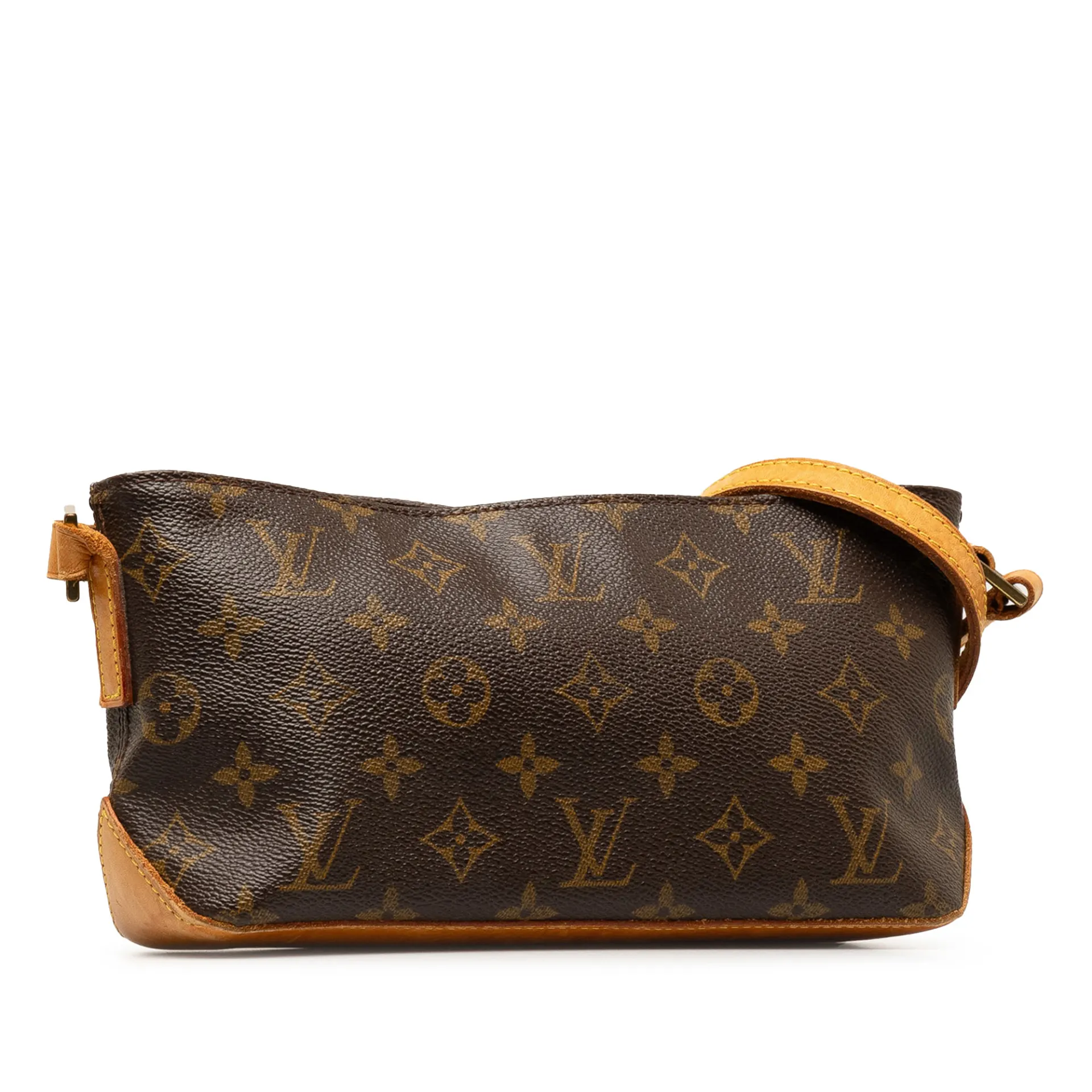 Louis Vuitton Monogram Trotteur