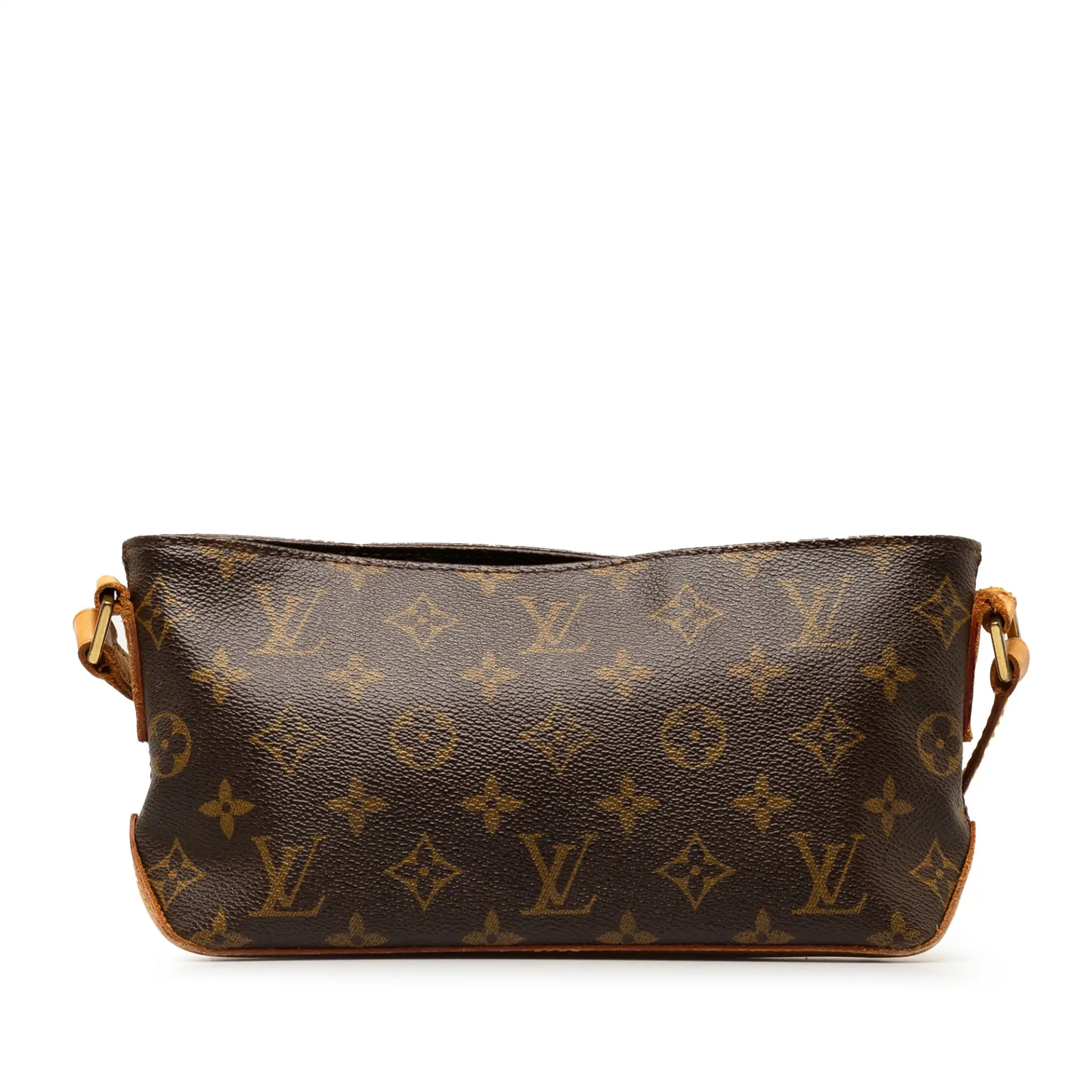 Louis Vuitton Monogram Trotteur