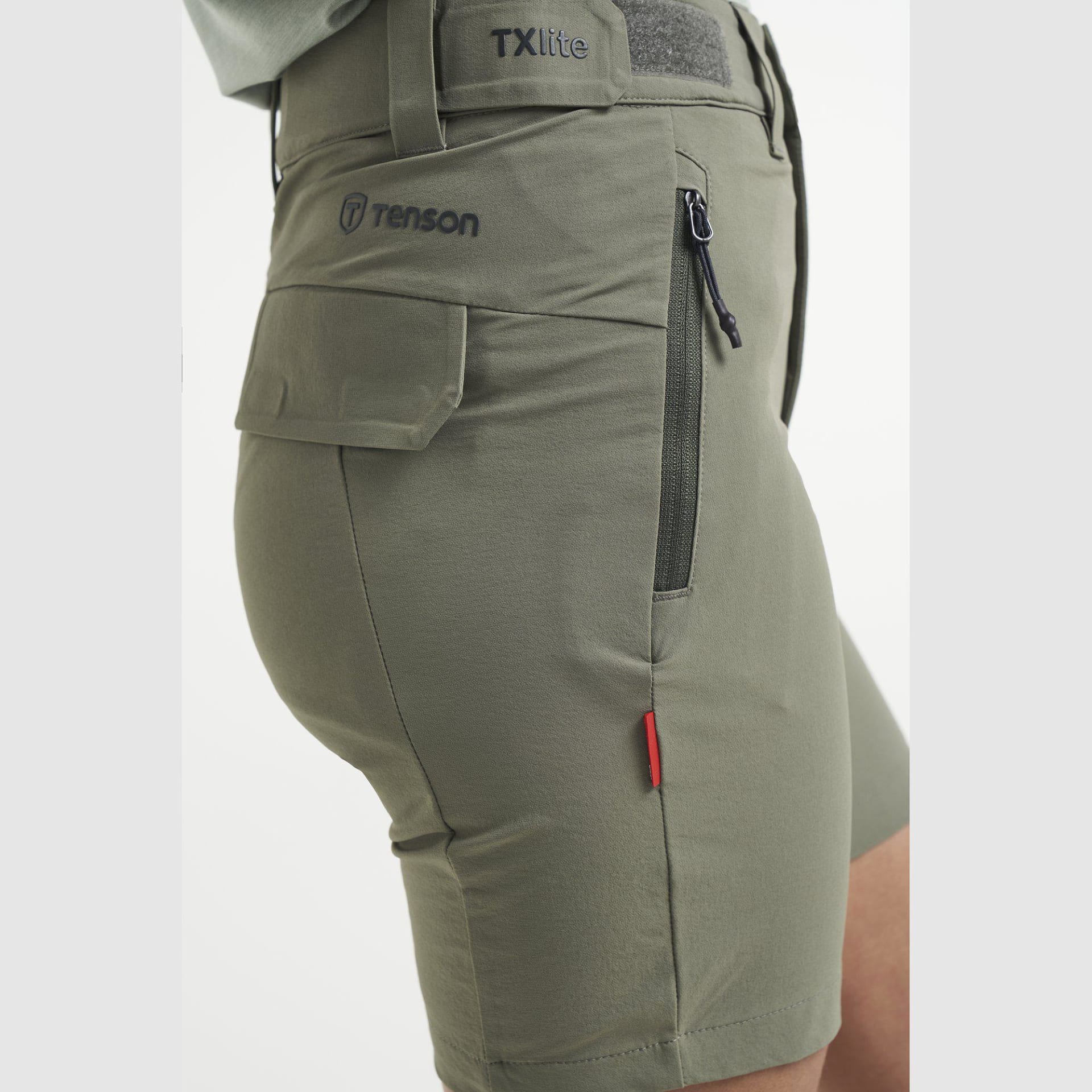 TXlite Adventure Shorts W