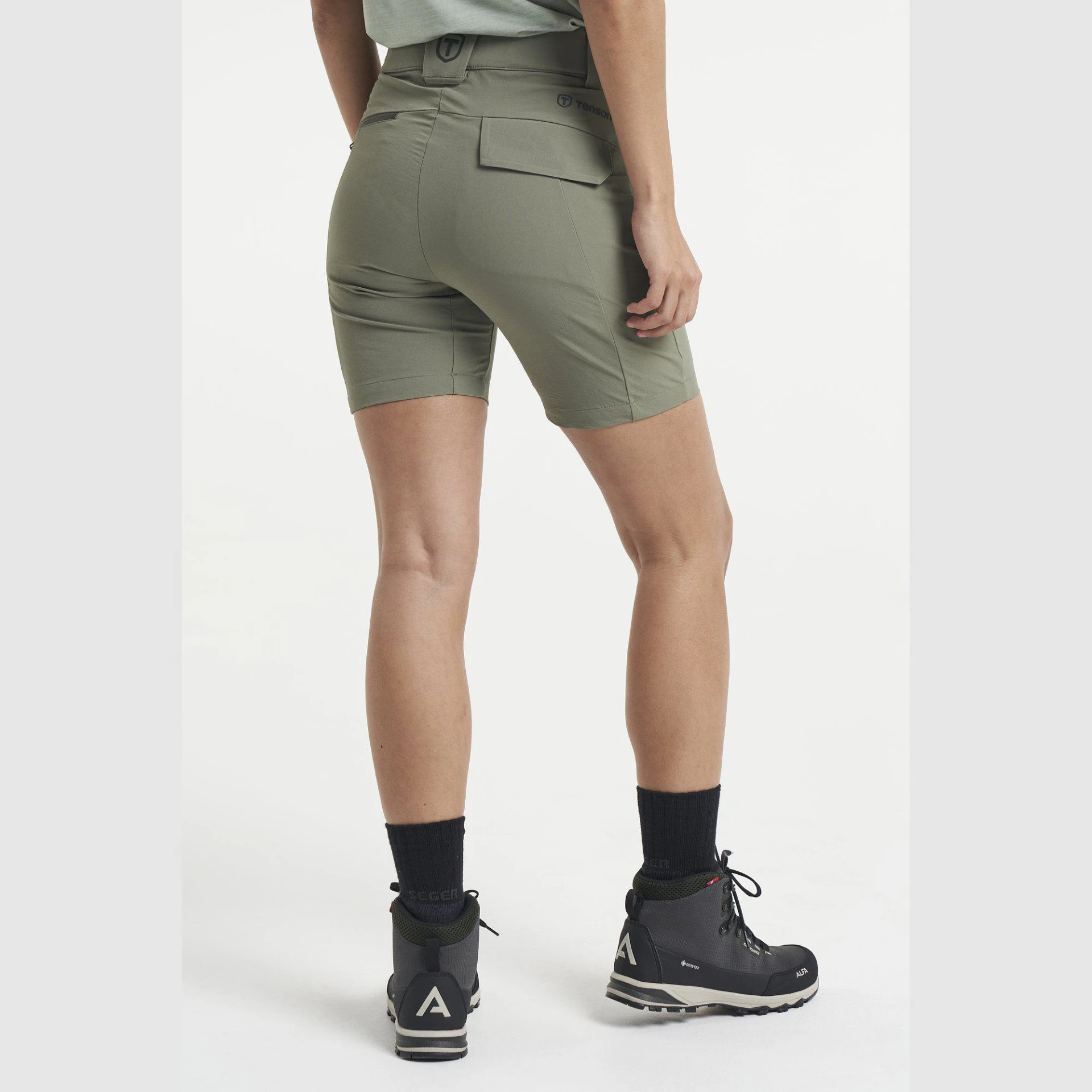 TXlite Adventure Shorts W