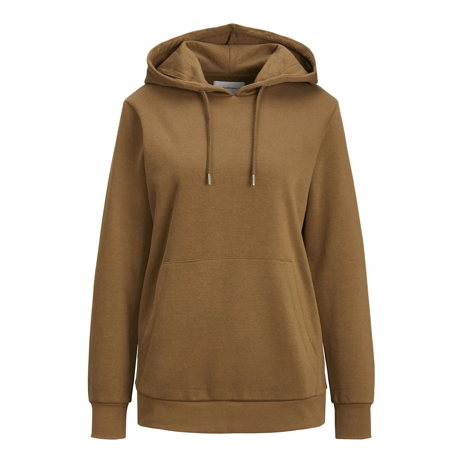 Basic Hoodie Sweat