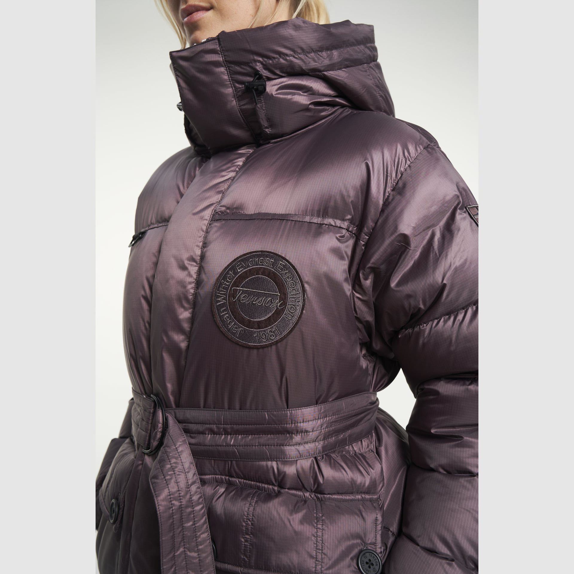 Naomi Expedition Jacket