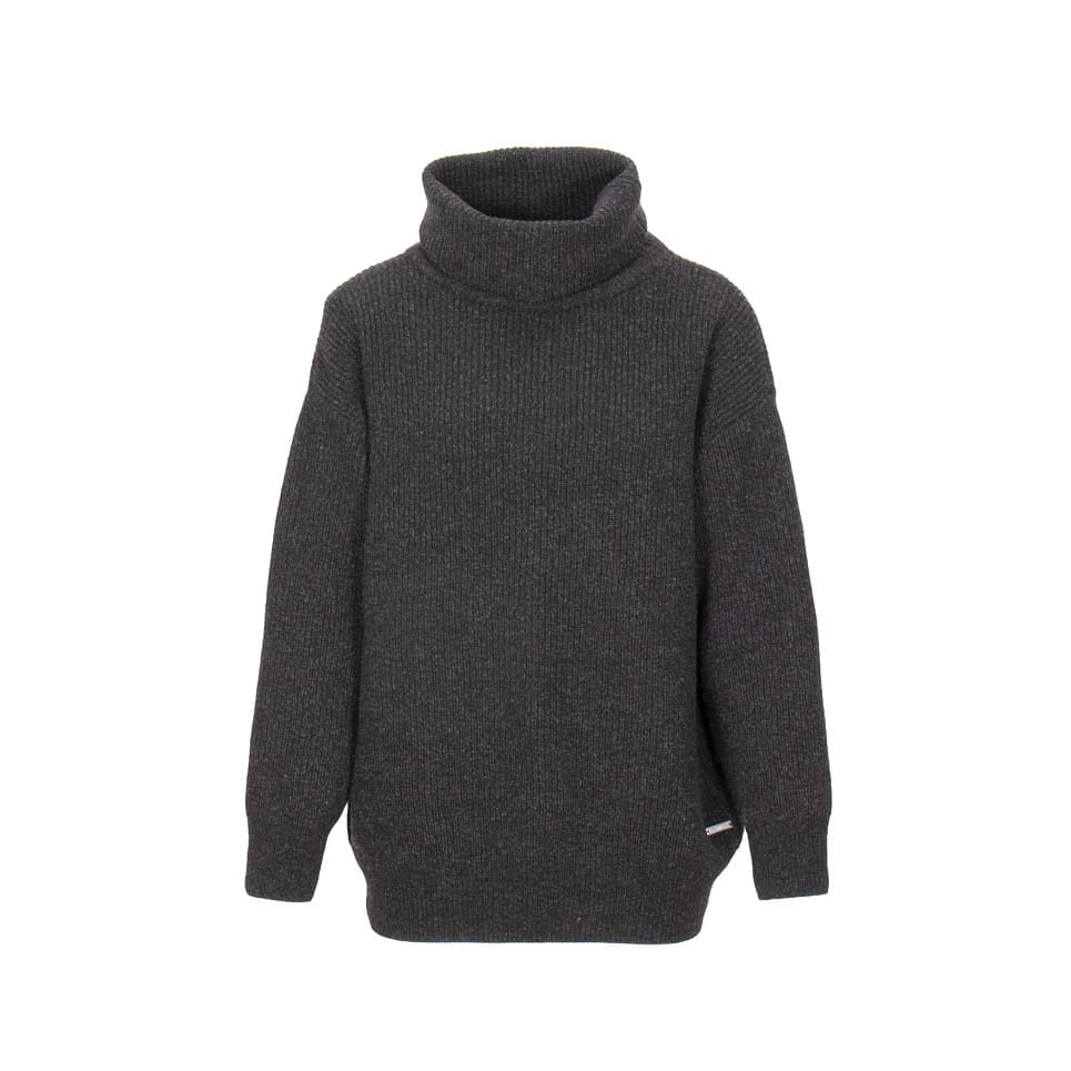 Surteby Polo Sweater