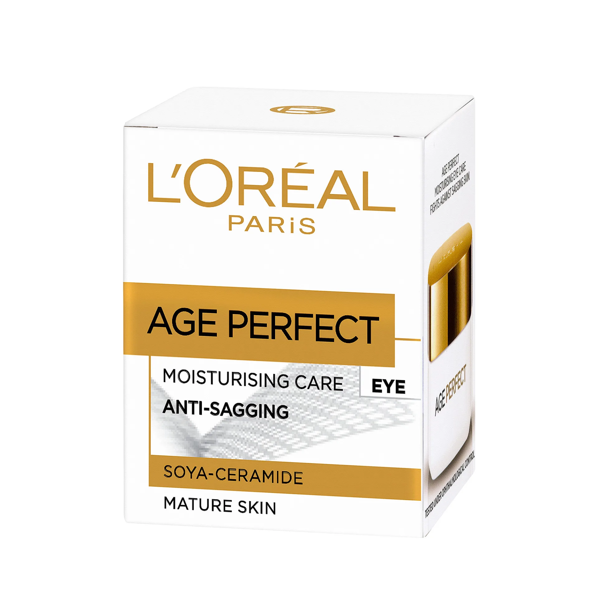 Age Perfect Moisturising Eye Care, 15 ml