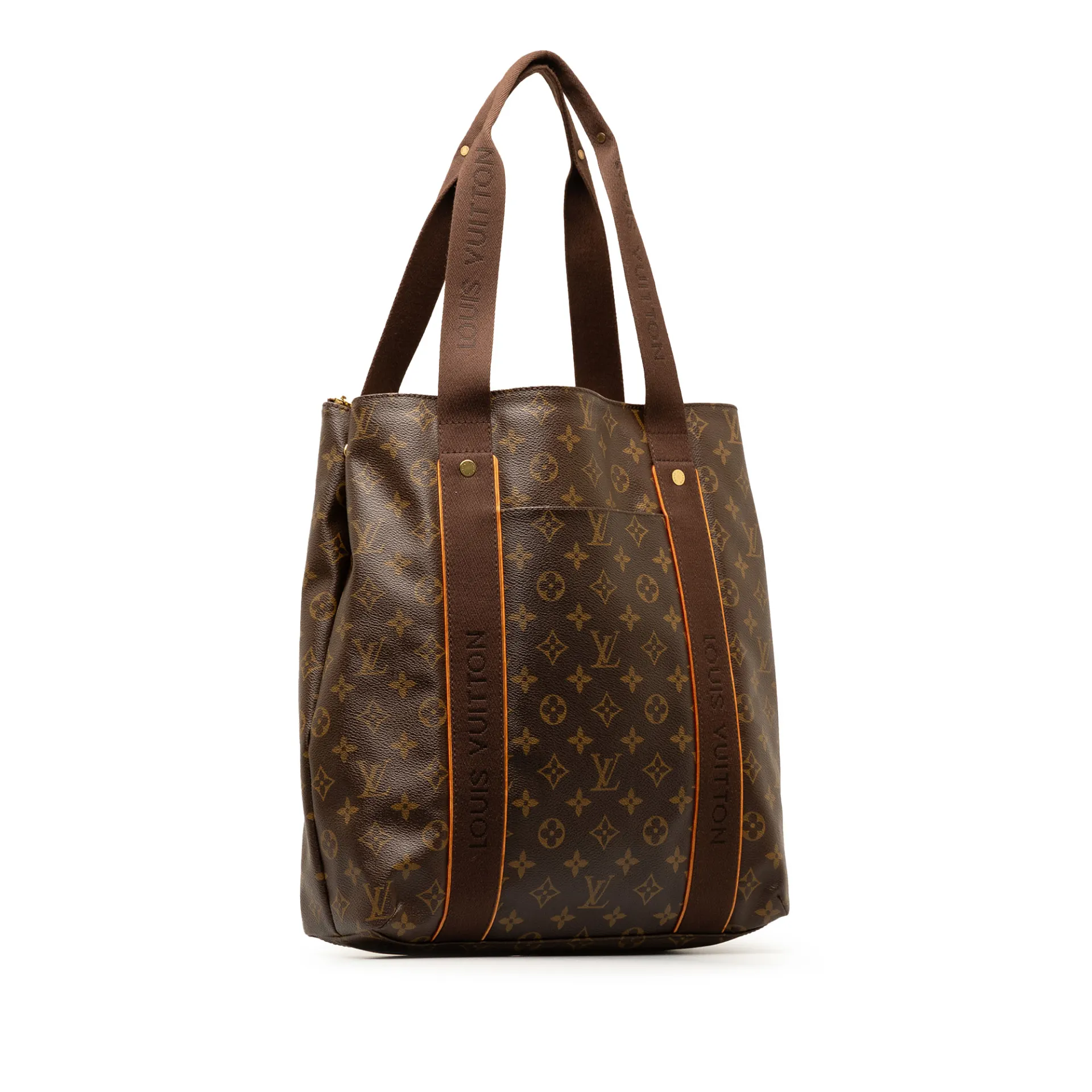 Louis Vuitton Monogram Cabas Beaubourg