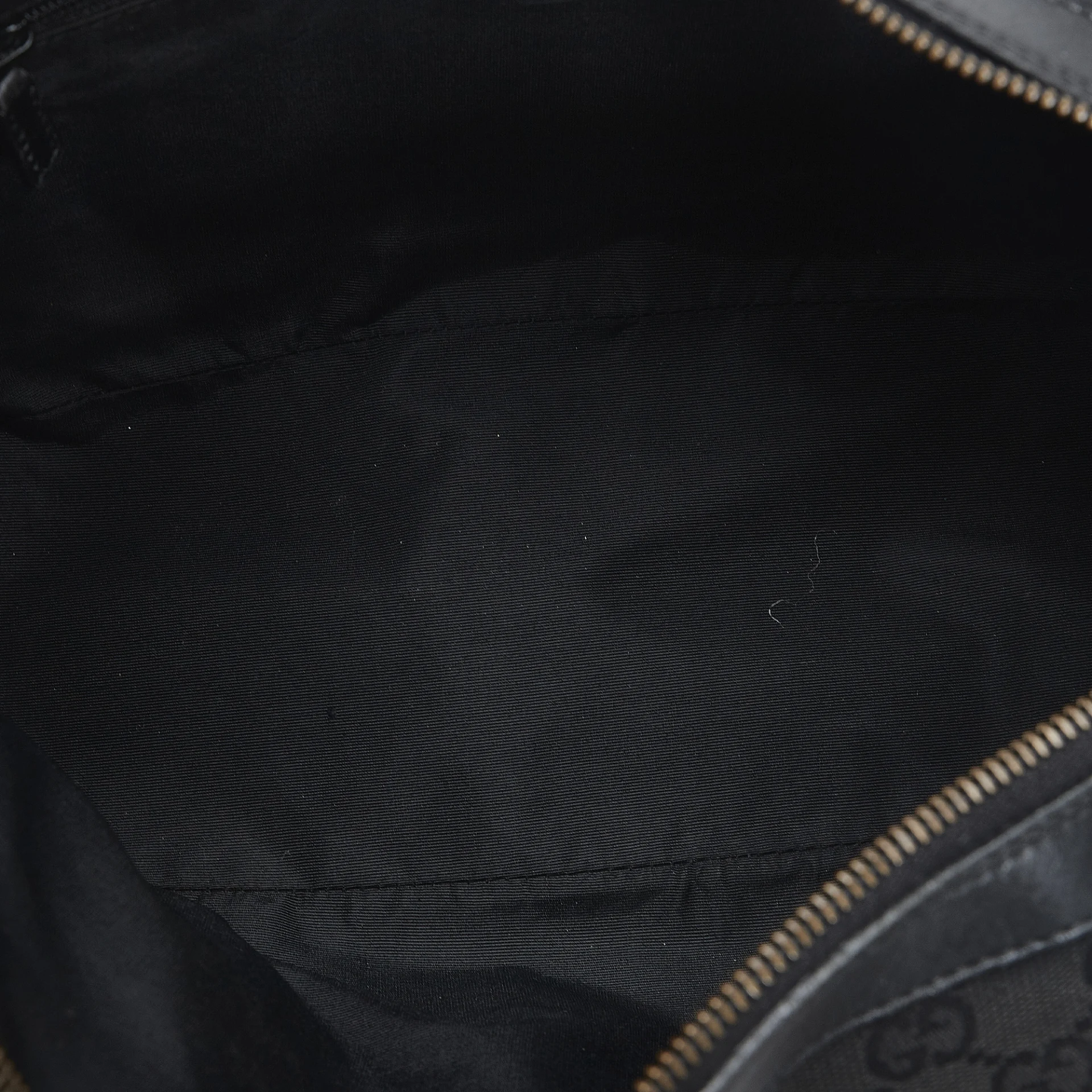 Gucci Gg Canvas Handbag