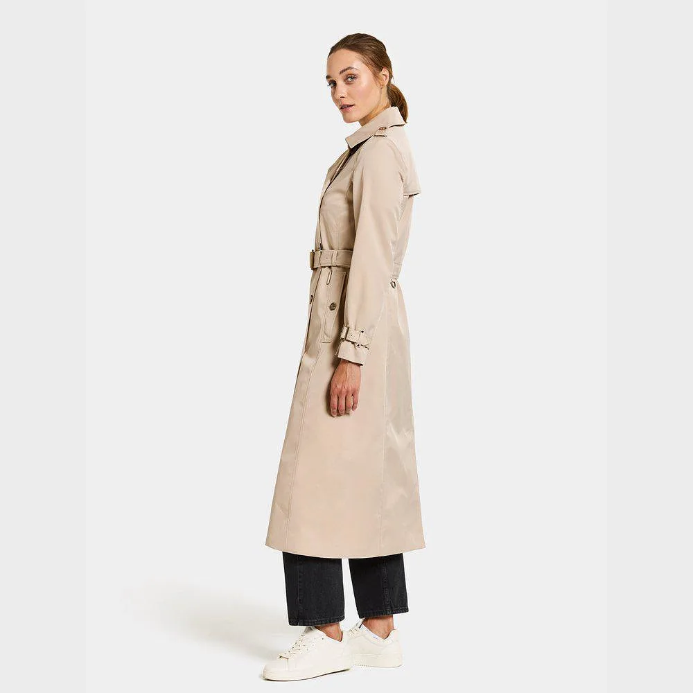 Clairy Wns Coat L