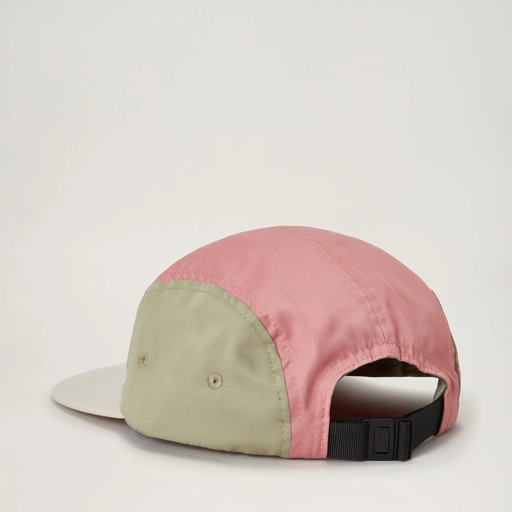 5-panel Cap - Vuxen