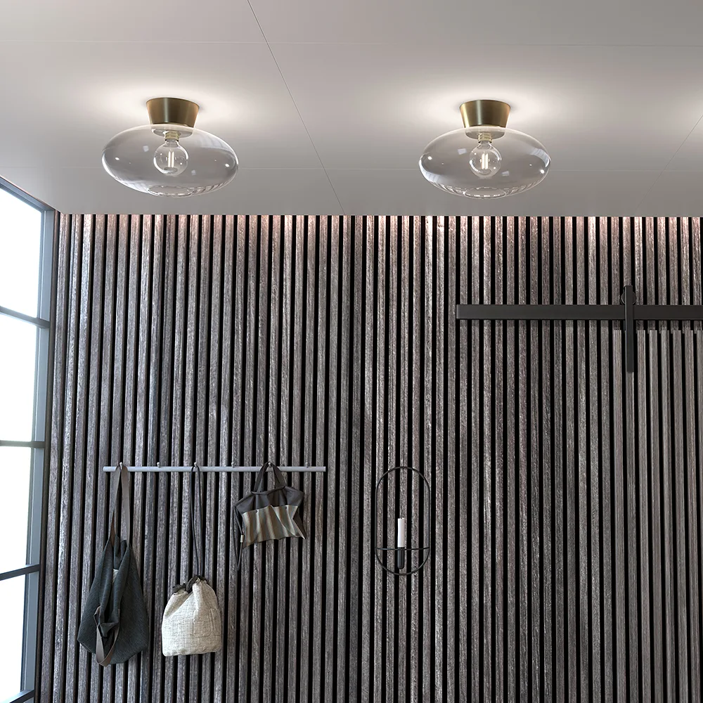 Plafond Bullo Xl Ø38