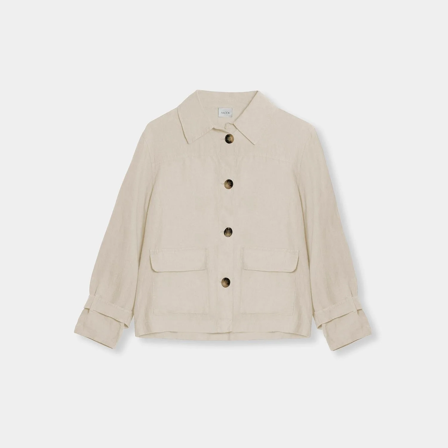 Hedvig Jacket