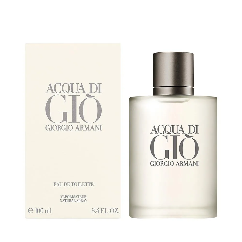 Acqua di Gio Homme EdT