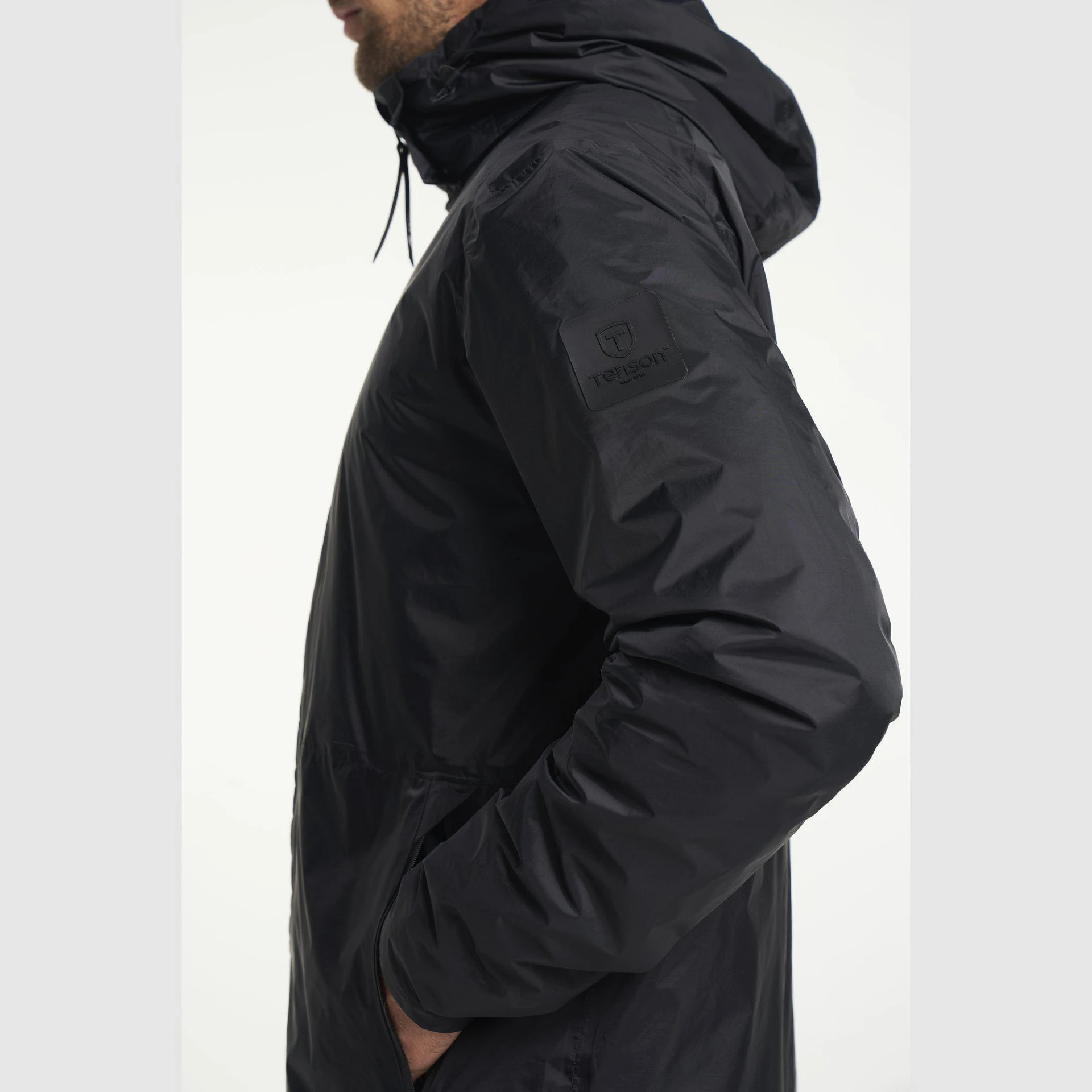 Transition Jacket M