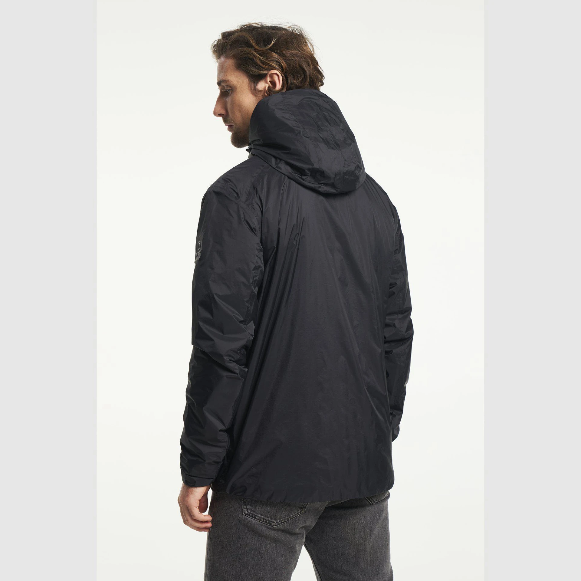 Transition Jacket M