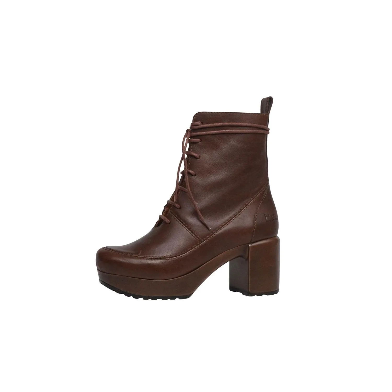 Greta Boot Brown