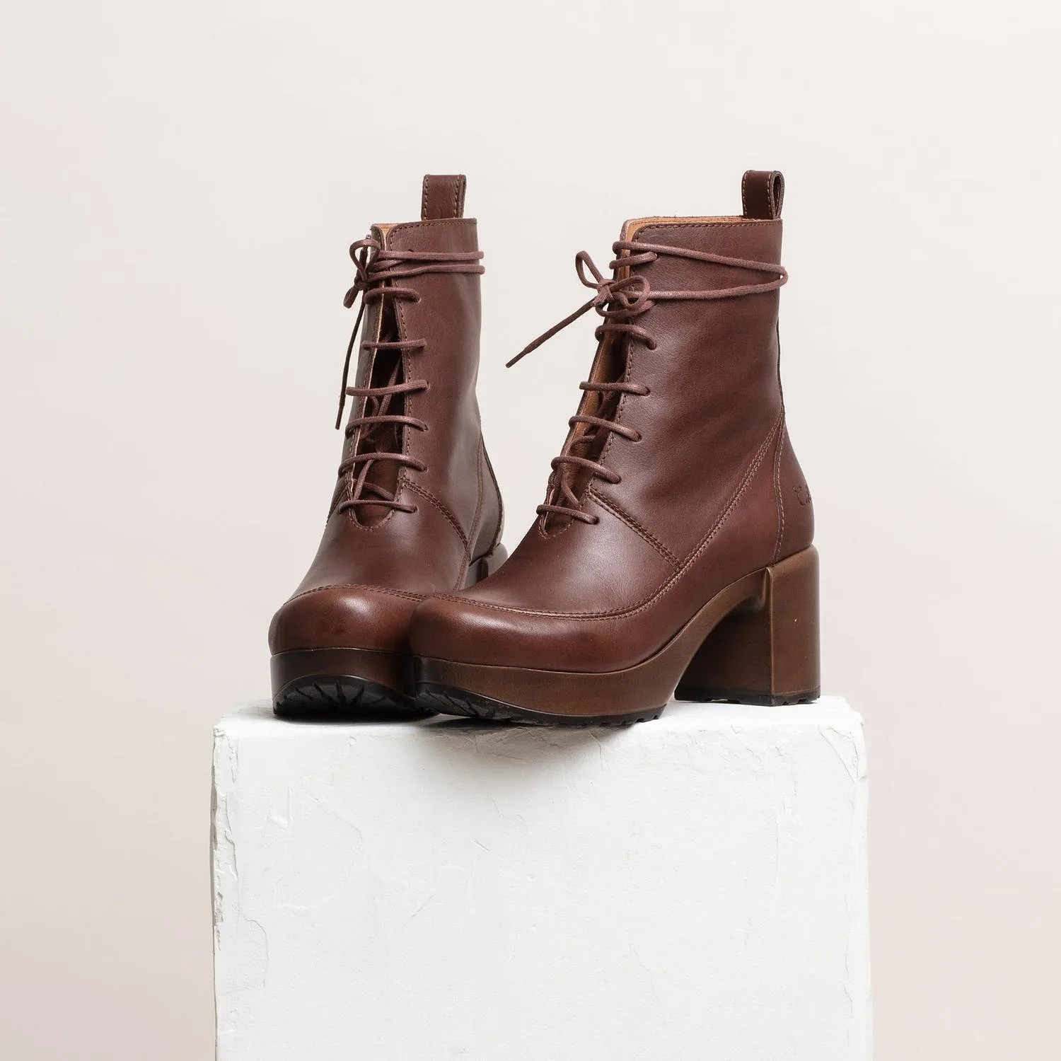 Greta Boot Brown