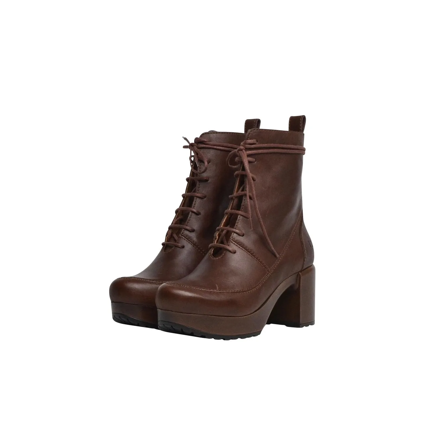 Greta Boot Brown