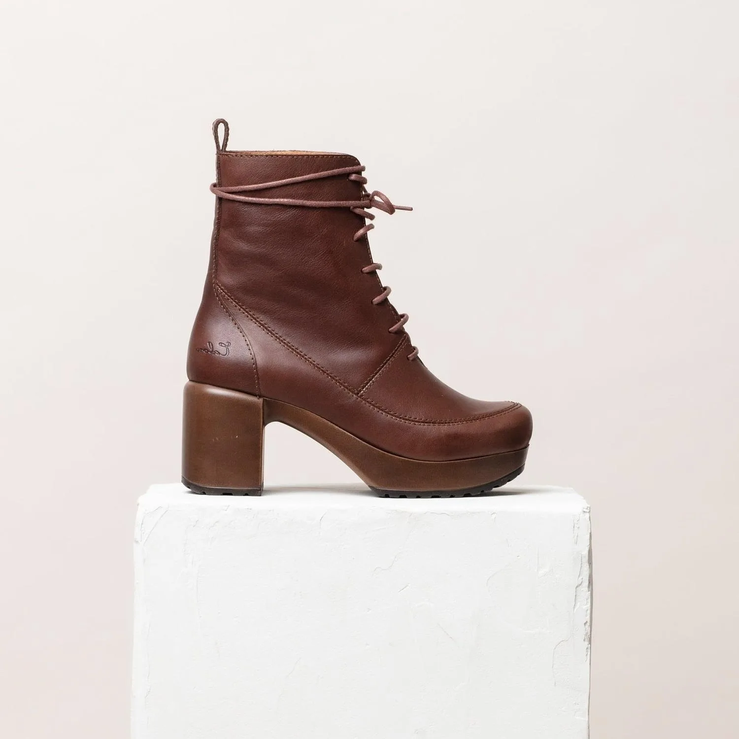 Greta Boot Brown