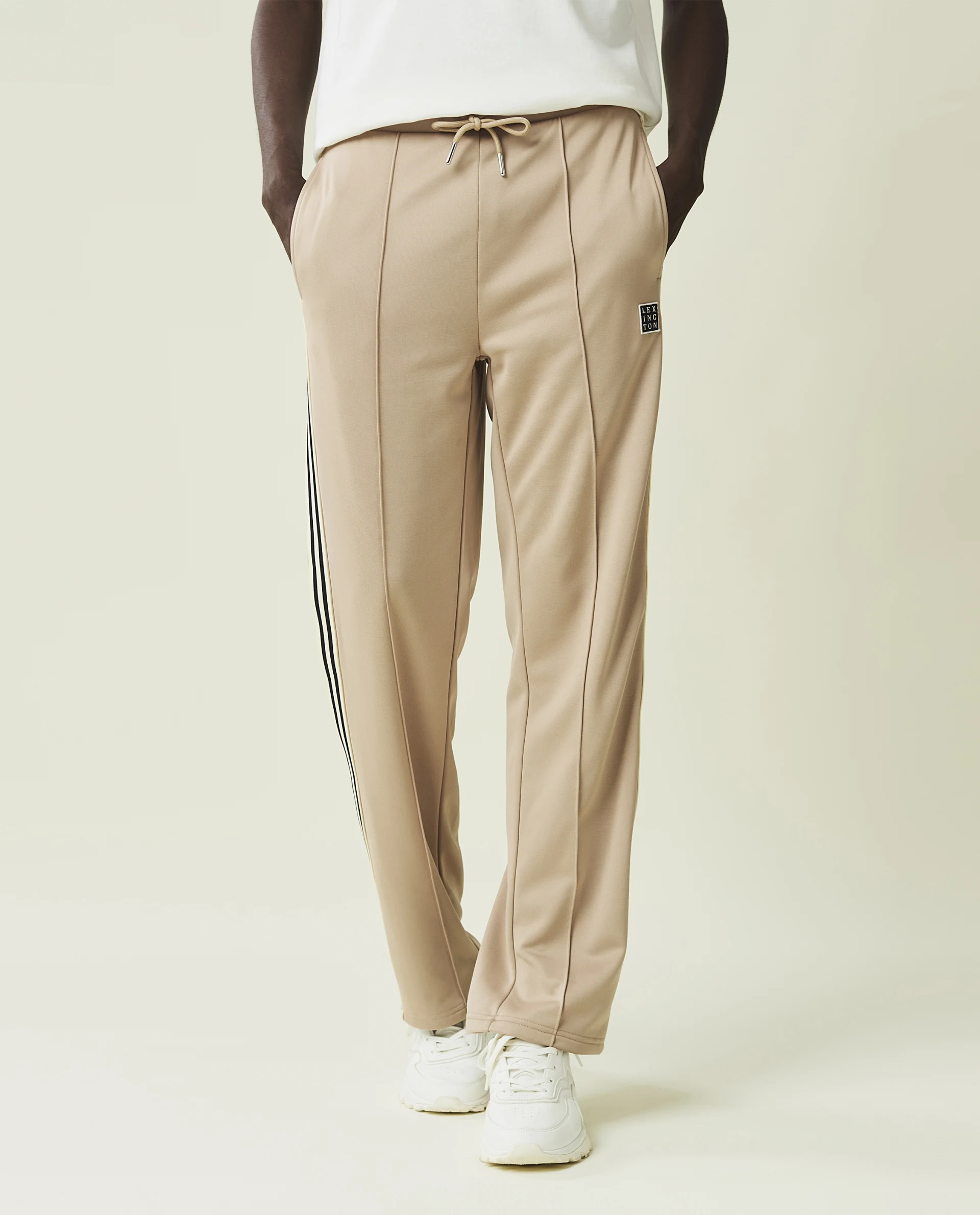 Miles Active Tracksuit Pants