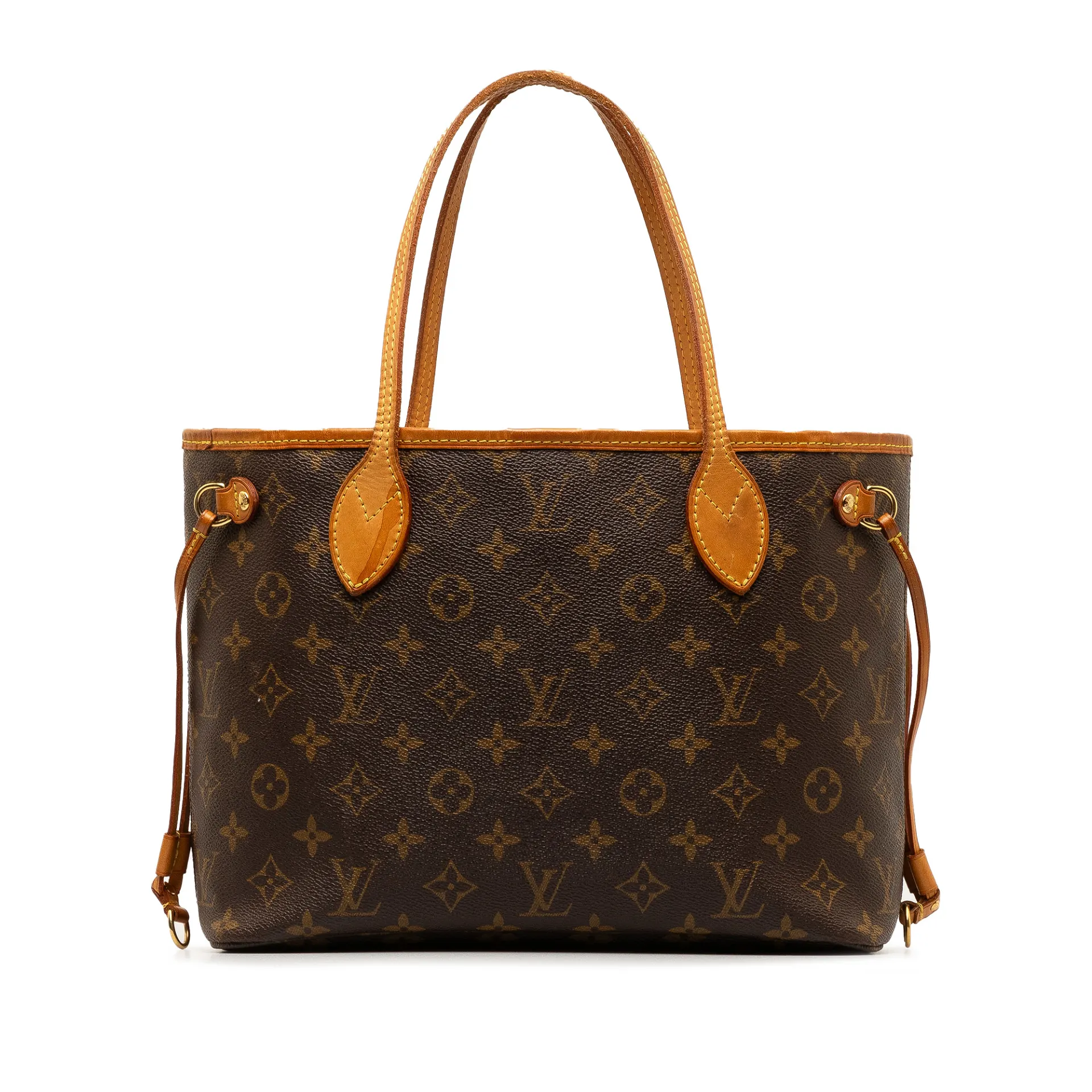 Louis Vuitton Monogram Neverfull Pm