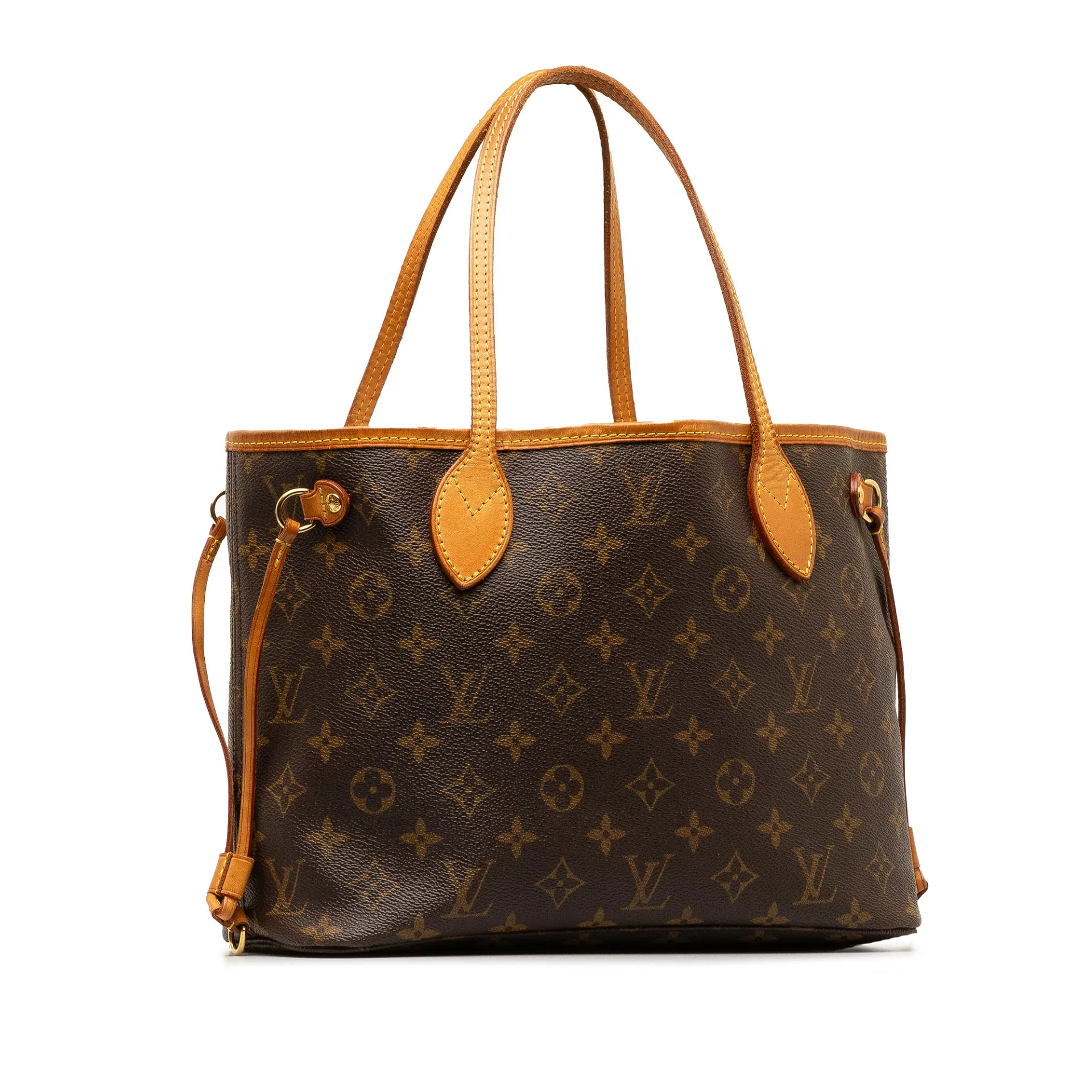 Louis Vuitton Monogram Neverfull Pm