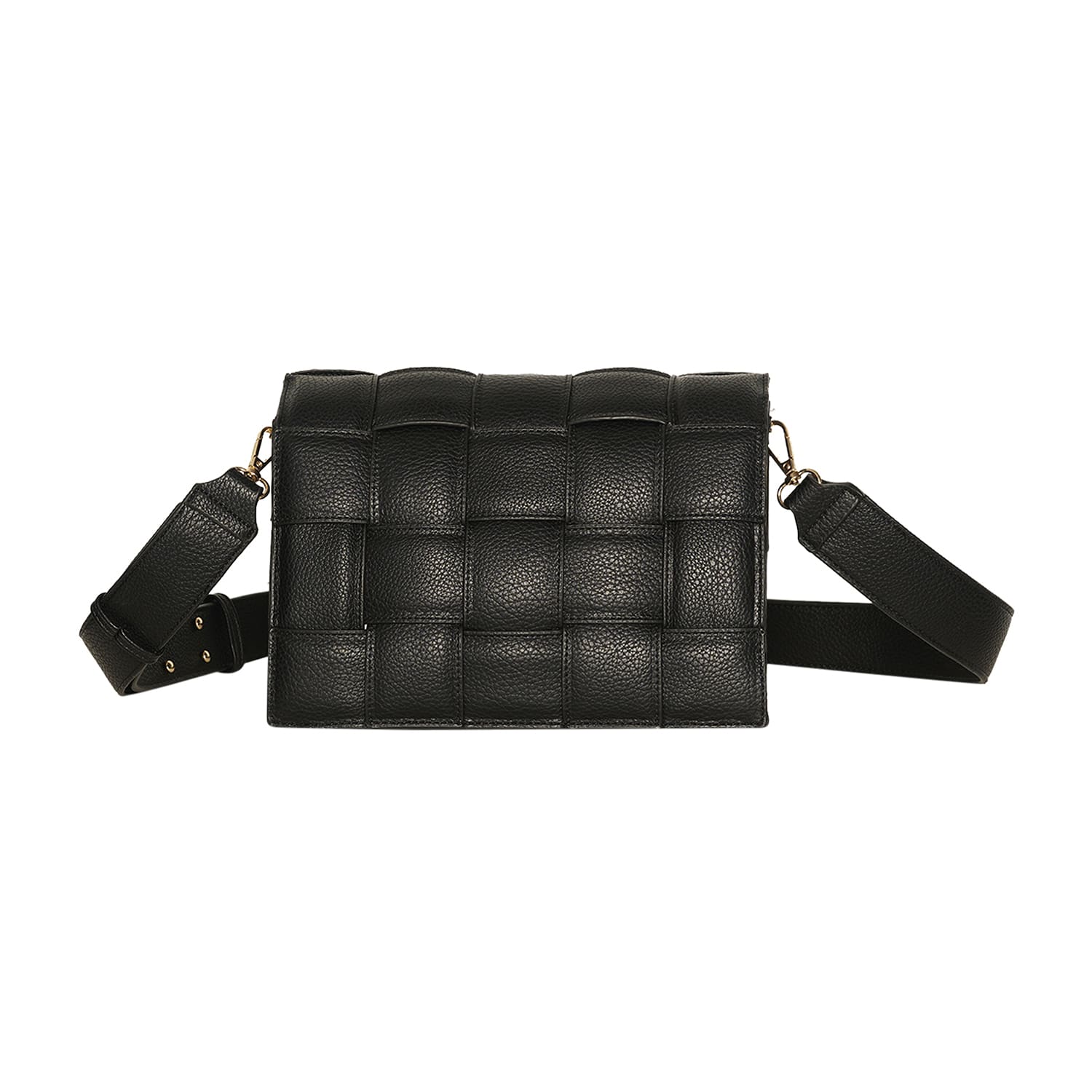 Hatly Bag - Black