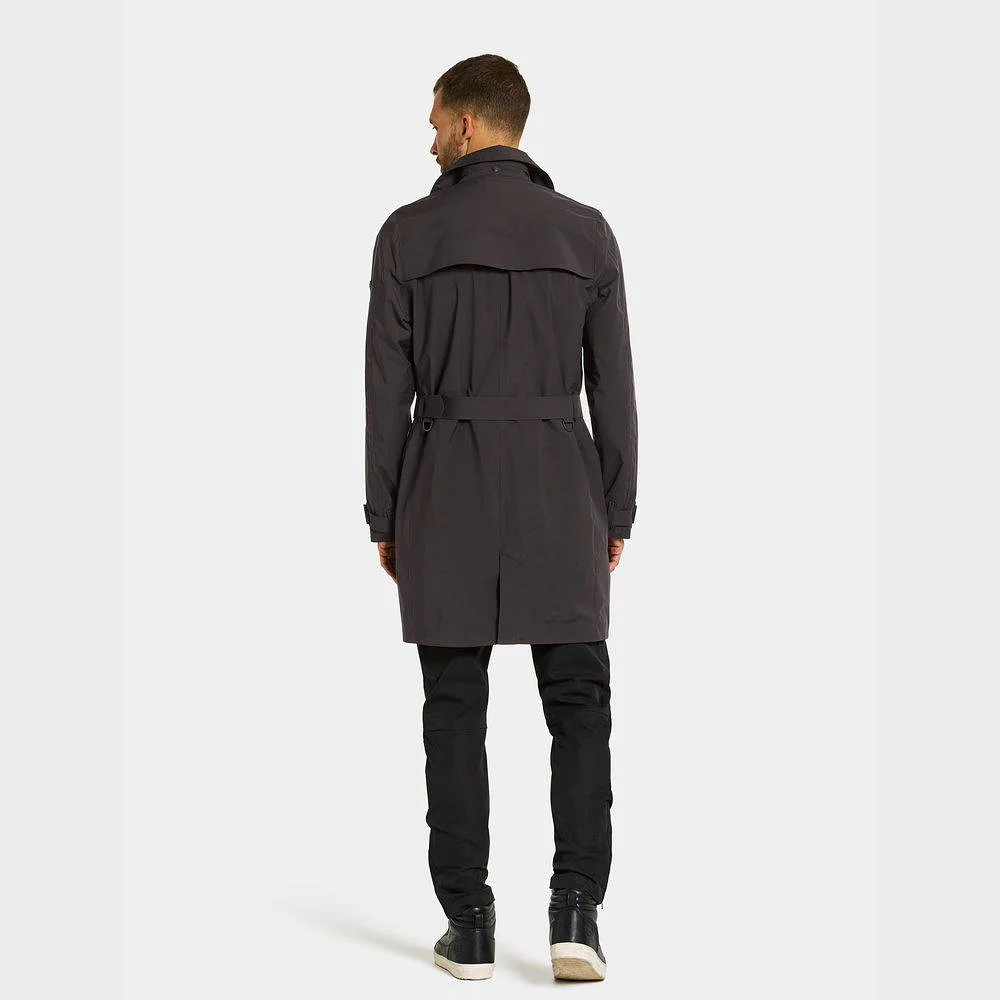 Ludvig Usx Coat