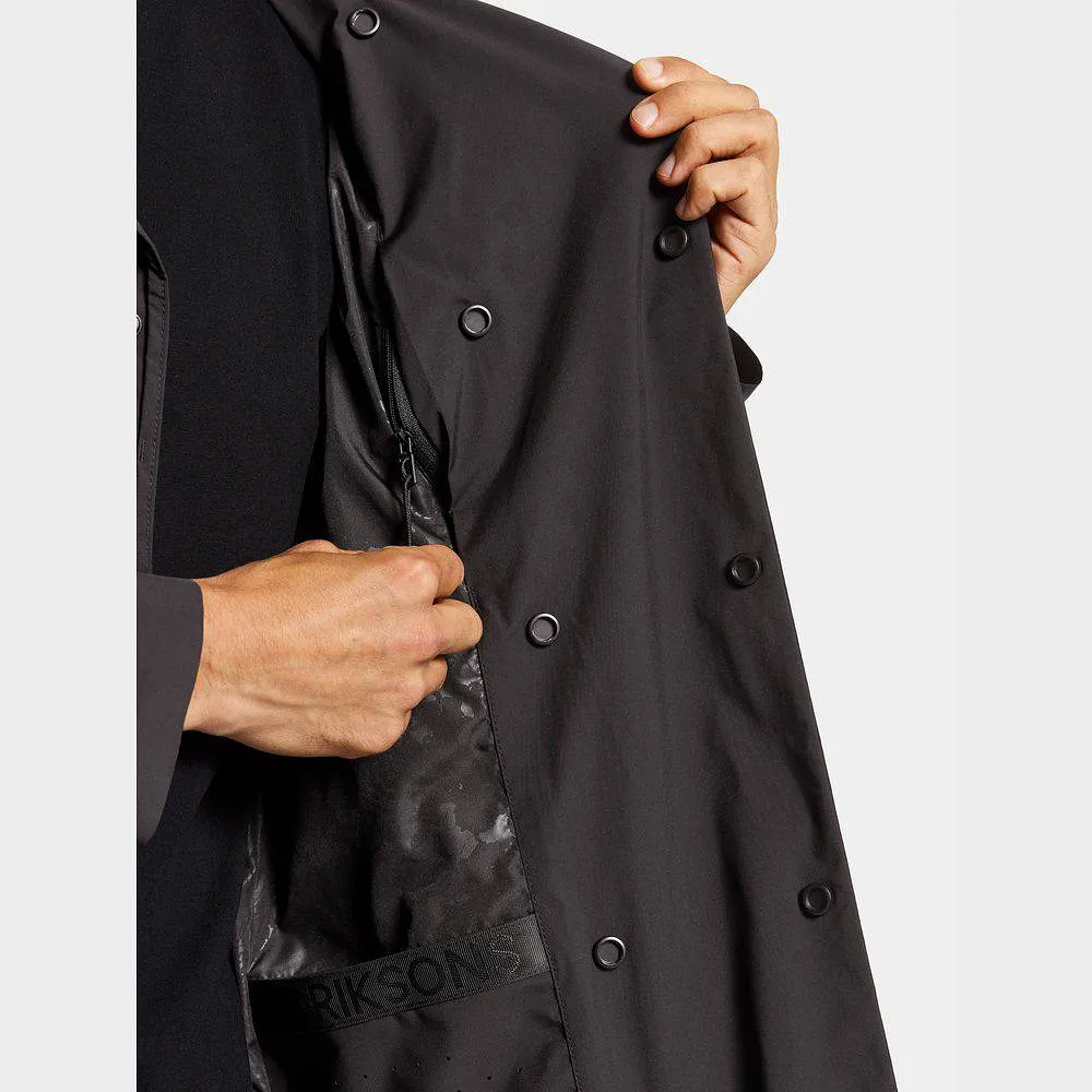 Ludvig Usx Coat