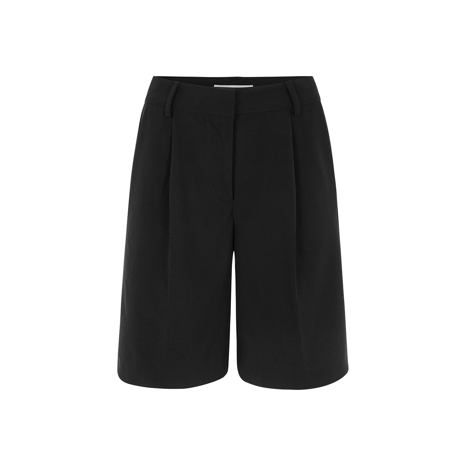 Srvilja Shorts - Black