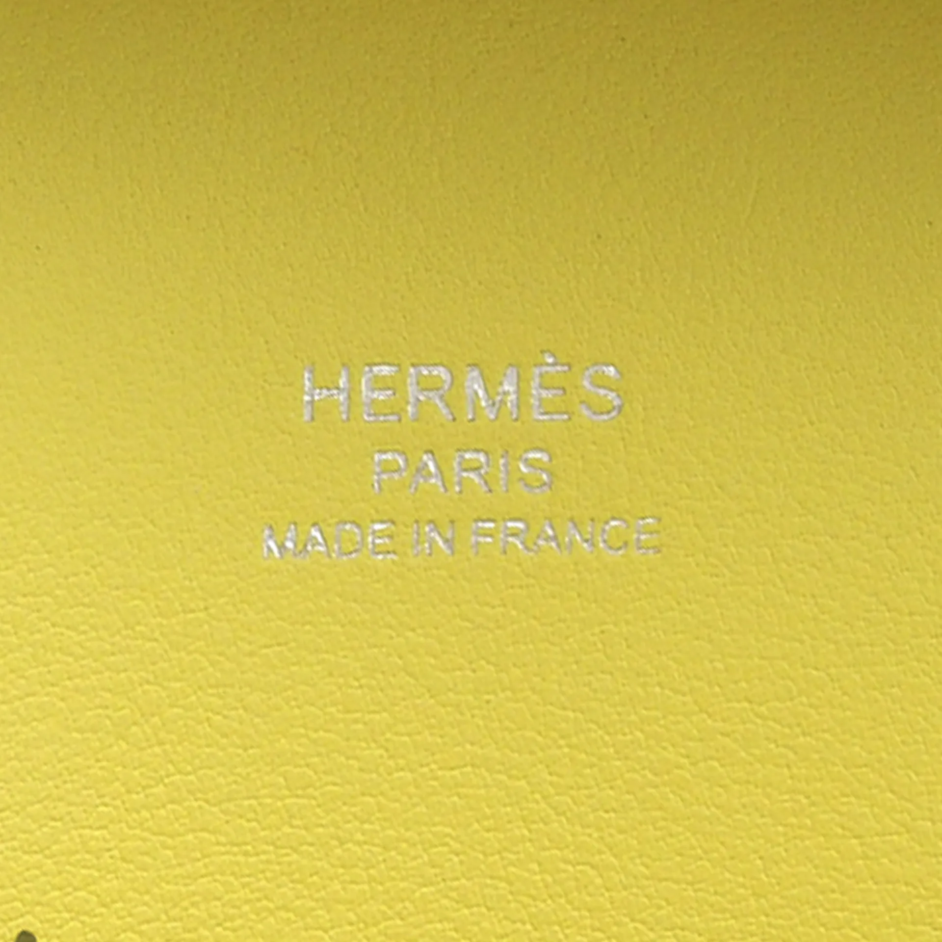 Hermes Swift Mini Jypsiere