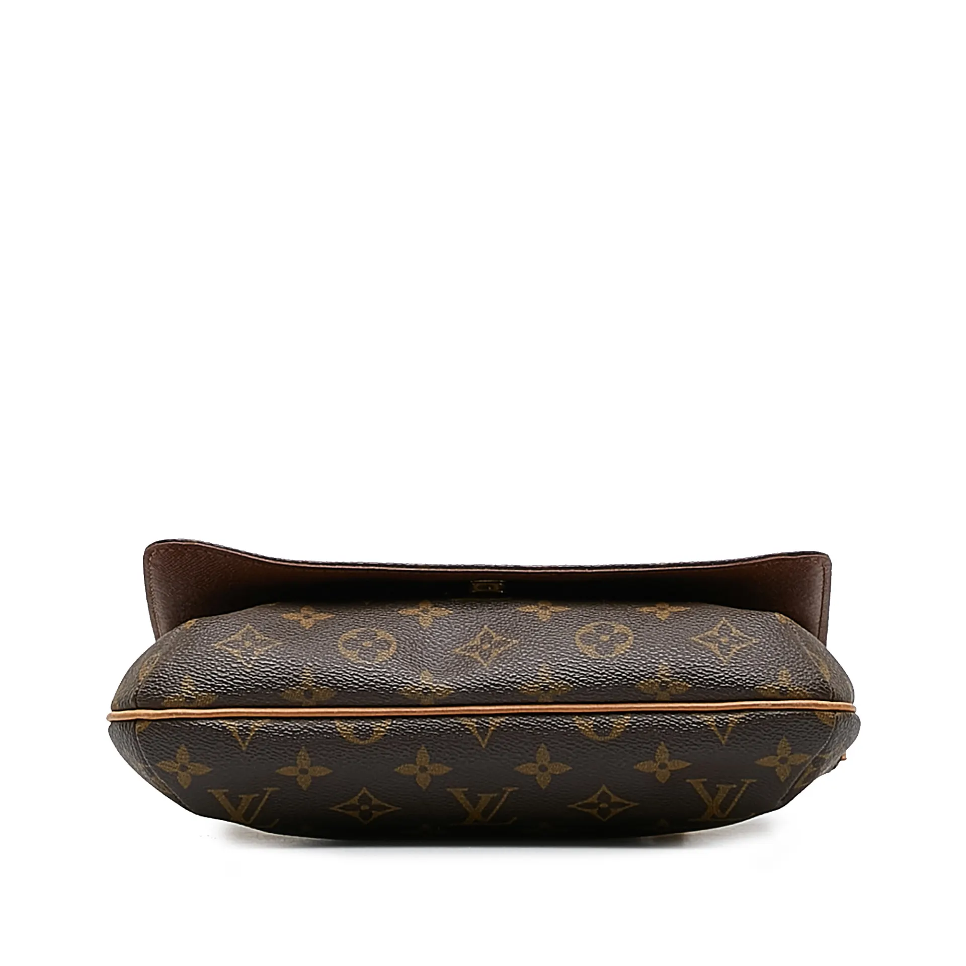 Louis Vuitton Monogram Musette Tango Short Strap