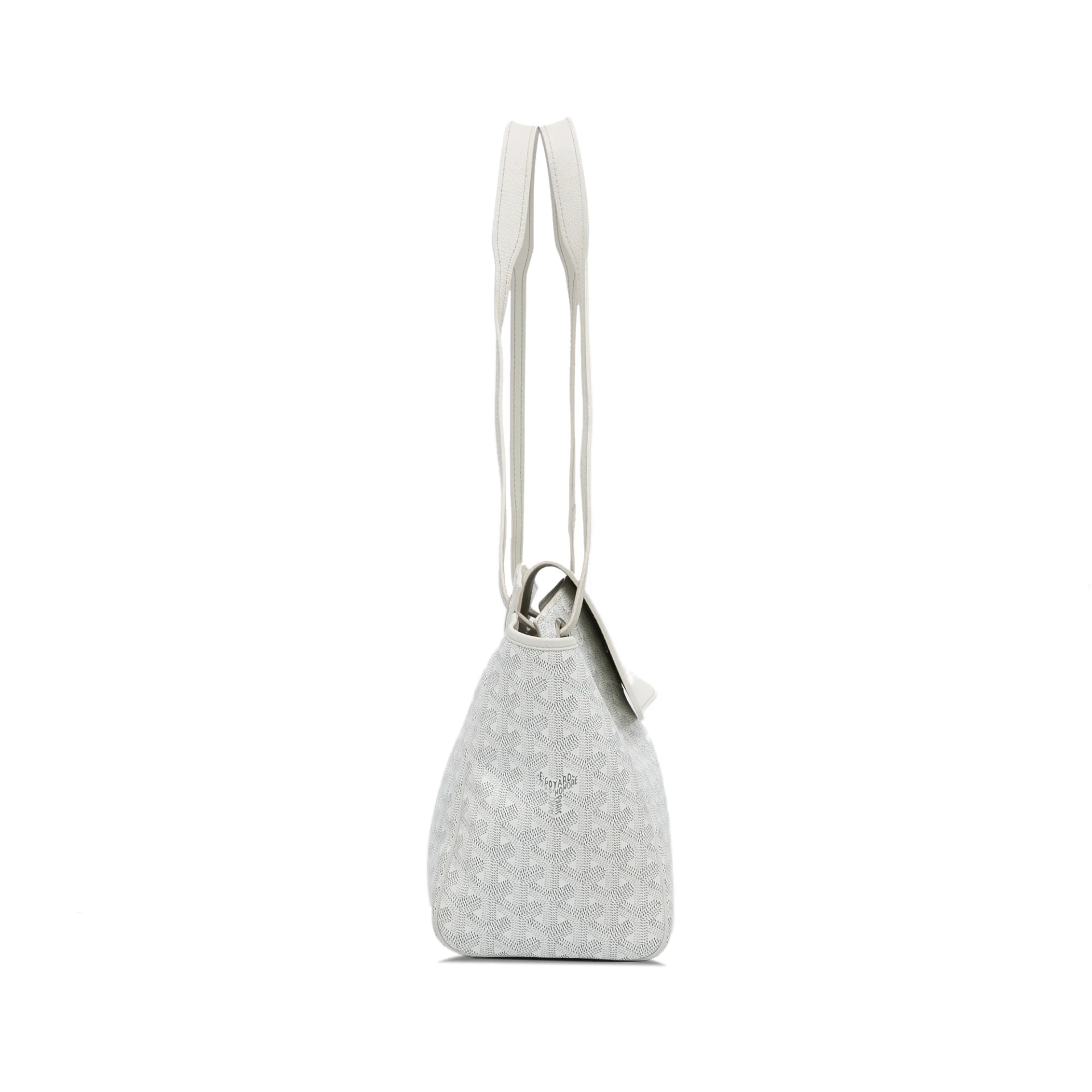 Goyard Goyardine Rouette Pm