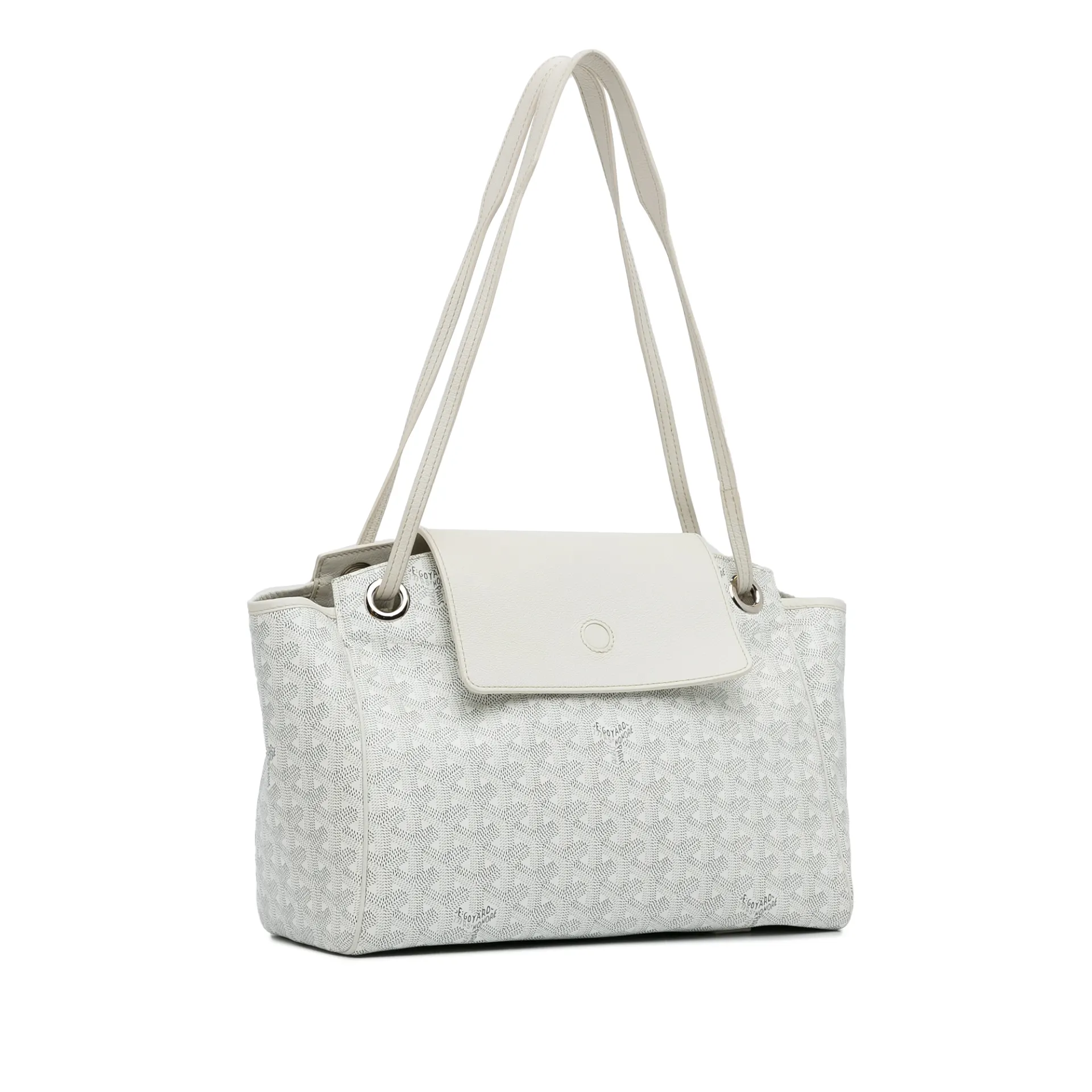 Goyard Goyardine Rouette Pm