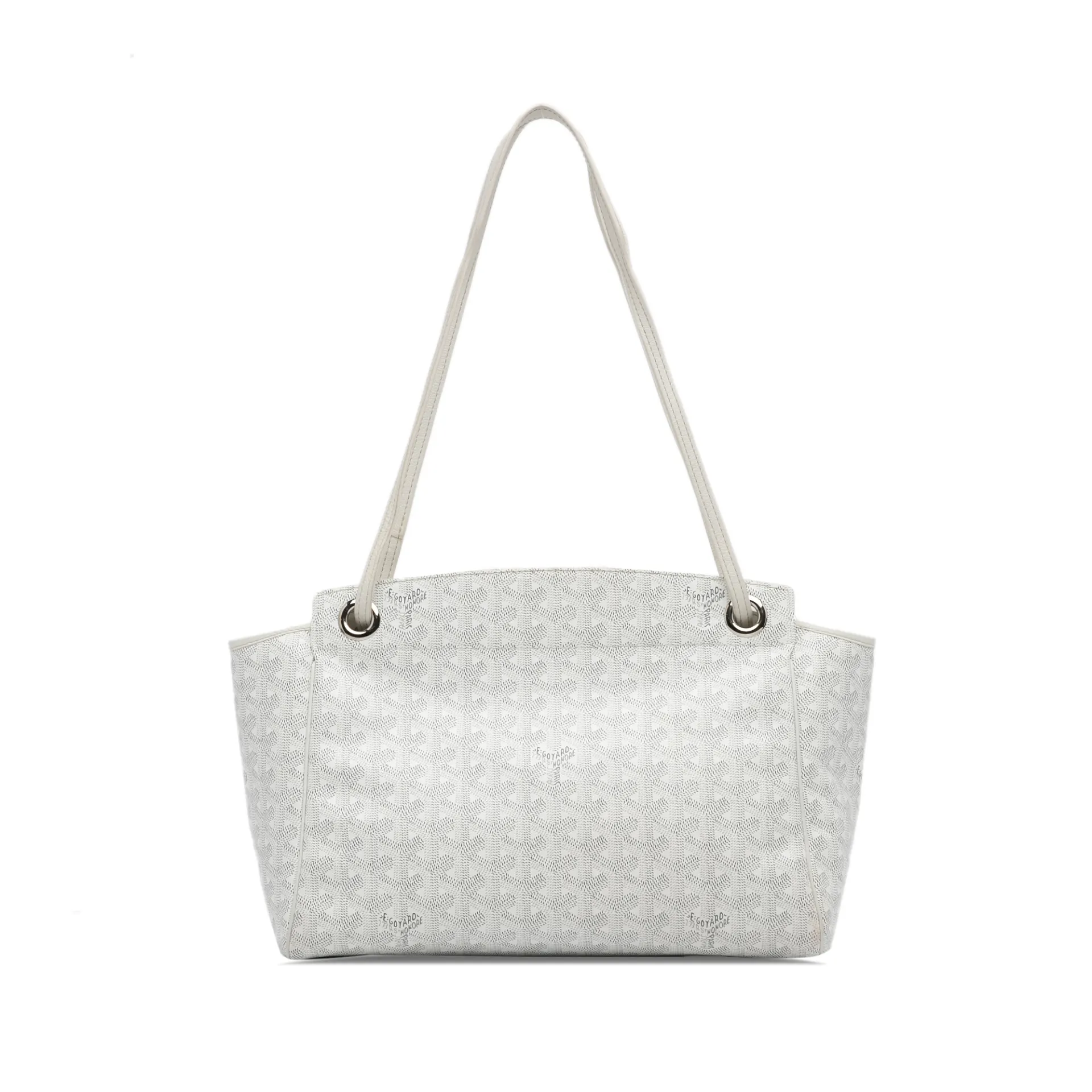 Goyard Goyardine Rouette Pm