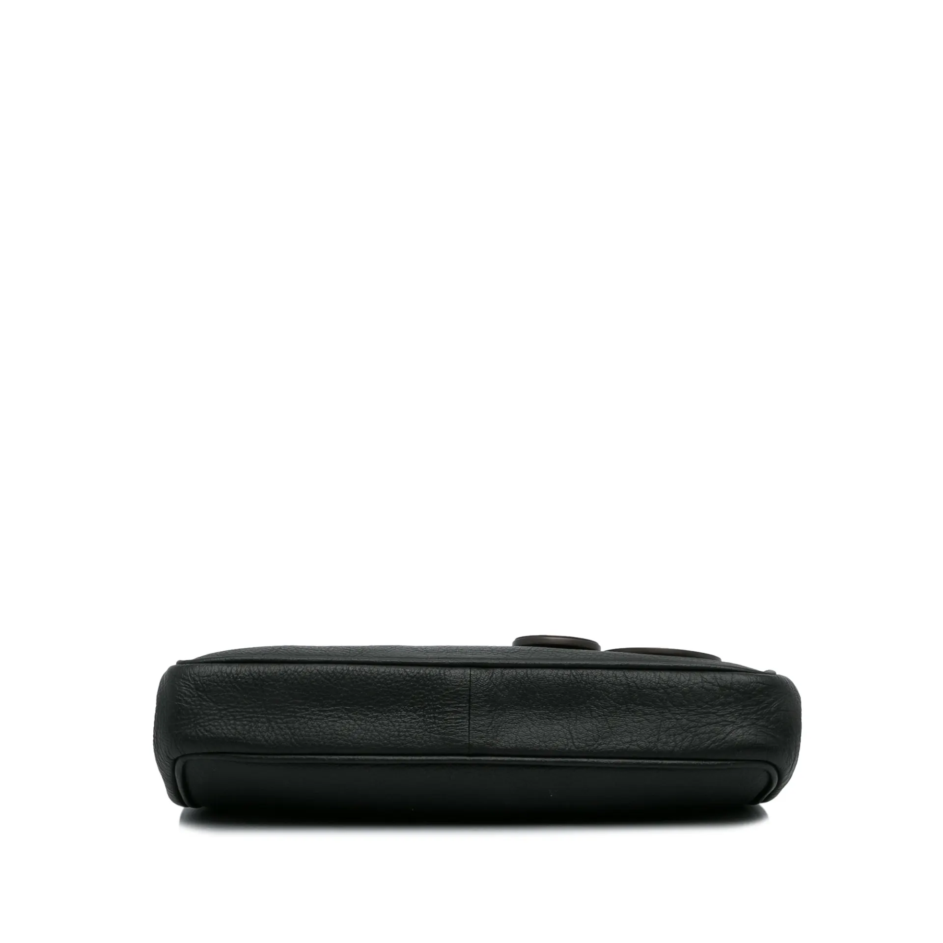 Bottega Veneta Mirror Lens Clutch Bag