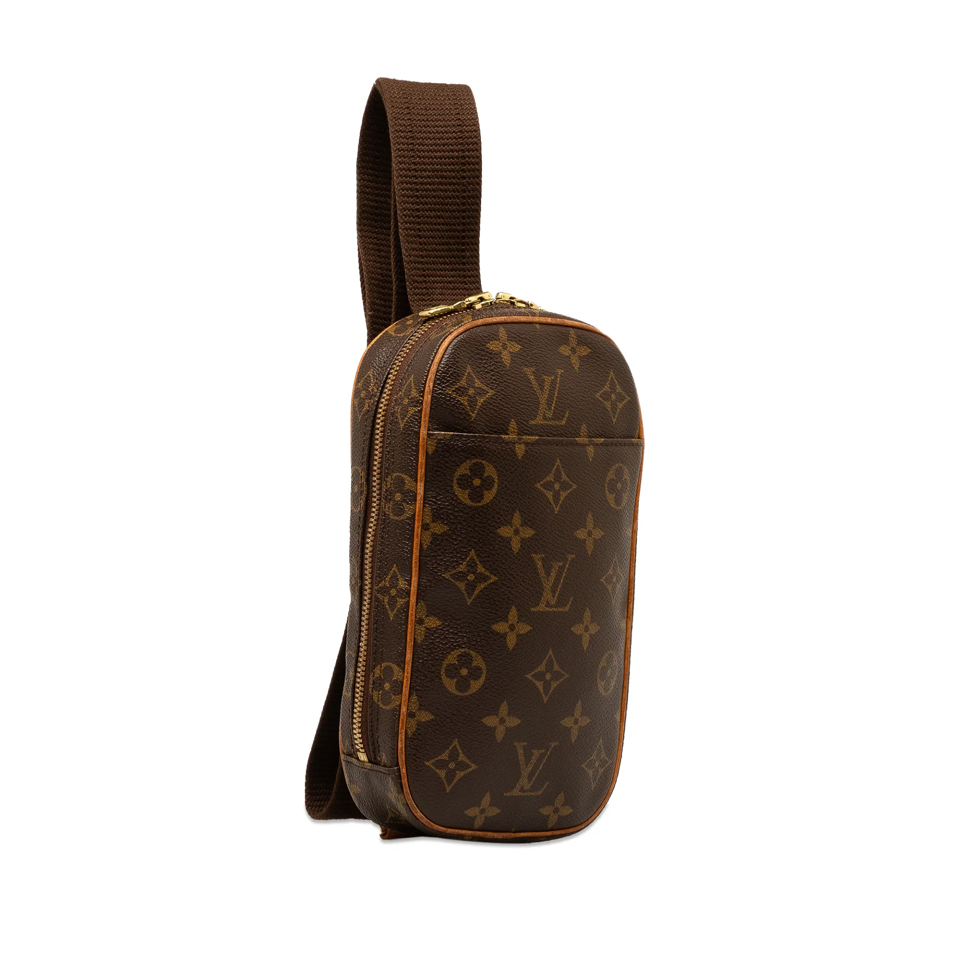 Louis Vuitton Monogram Pochette Gange