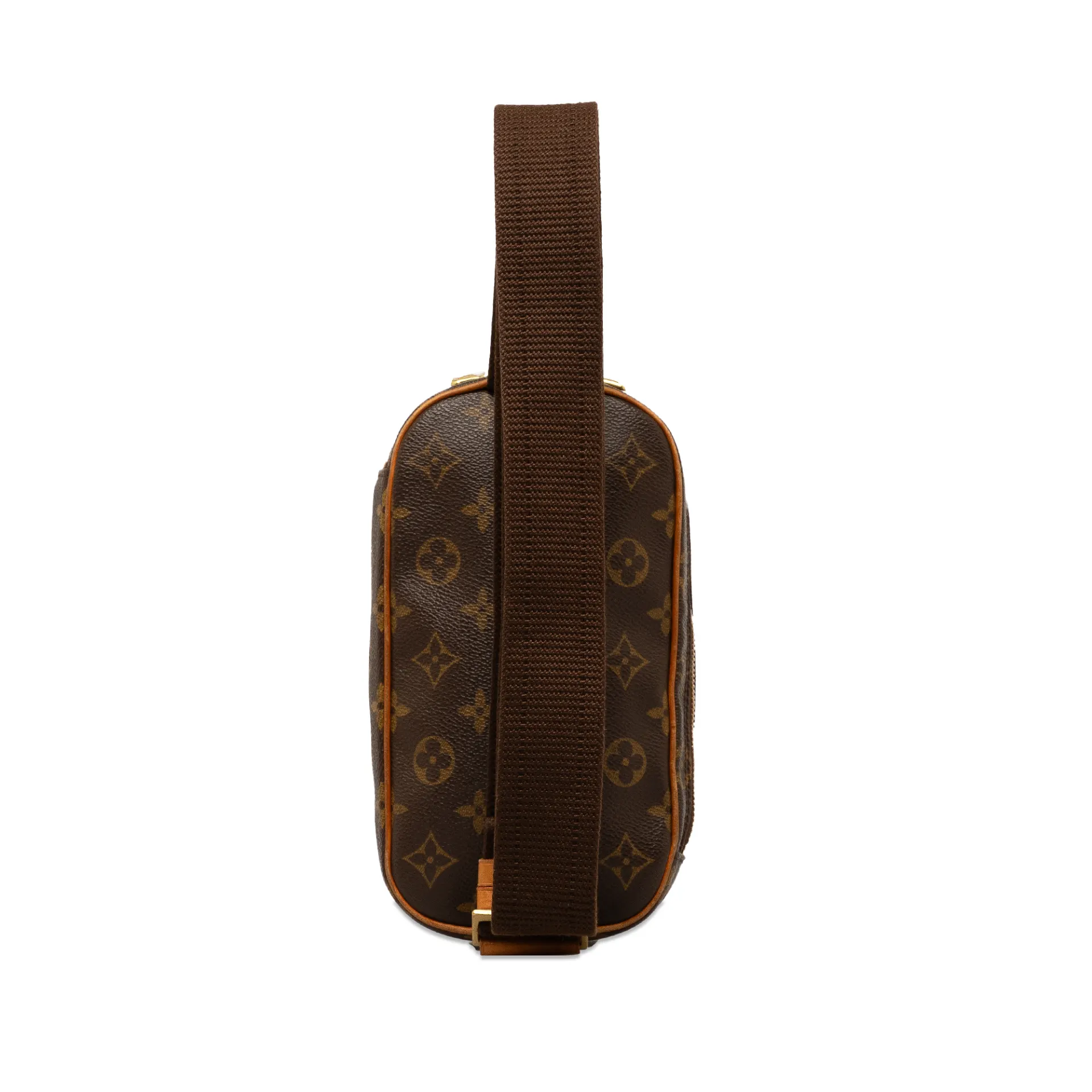 Louis Vuitton Monogram Pochette Gange