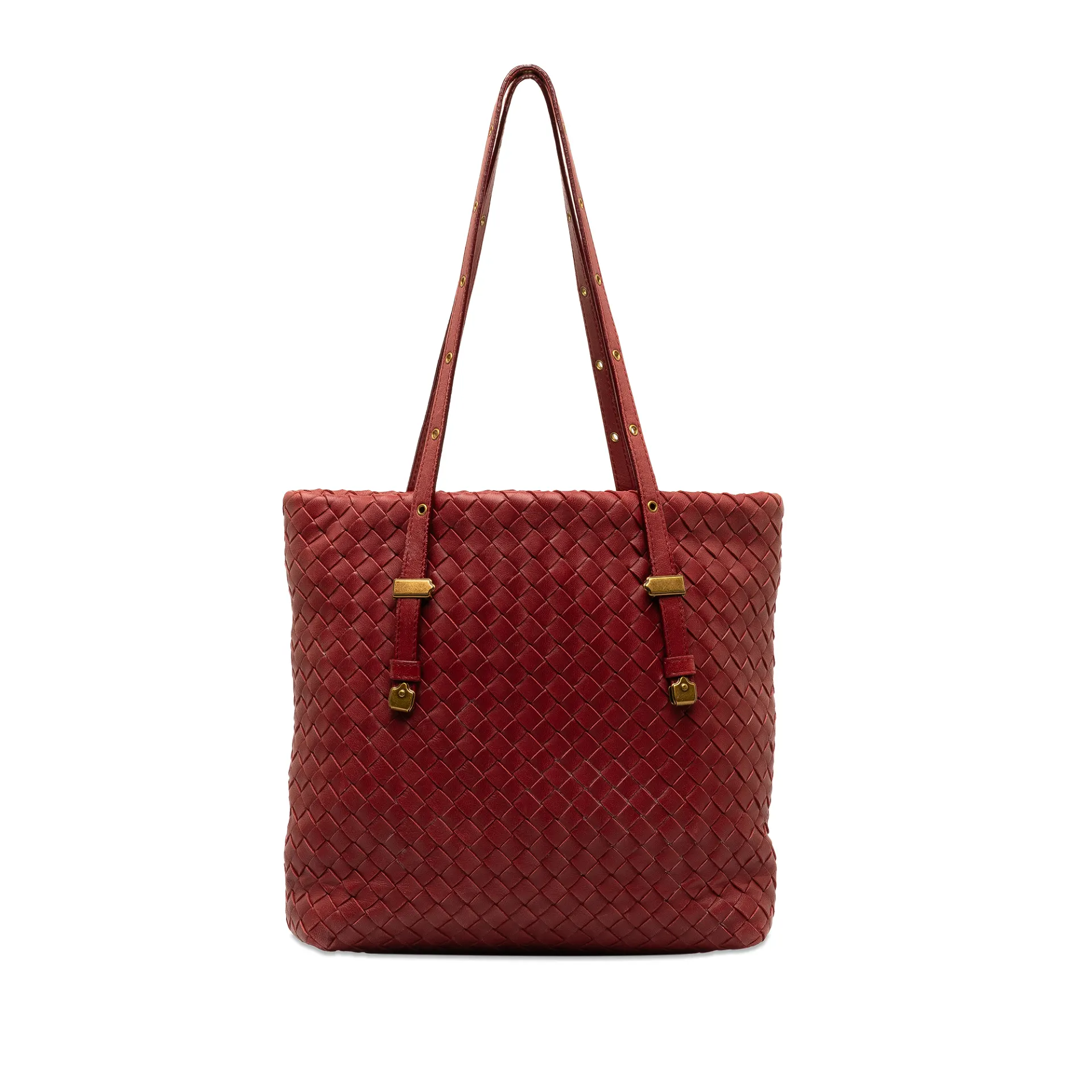 Bottega Veneta Intrecciato Tote