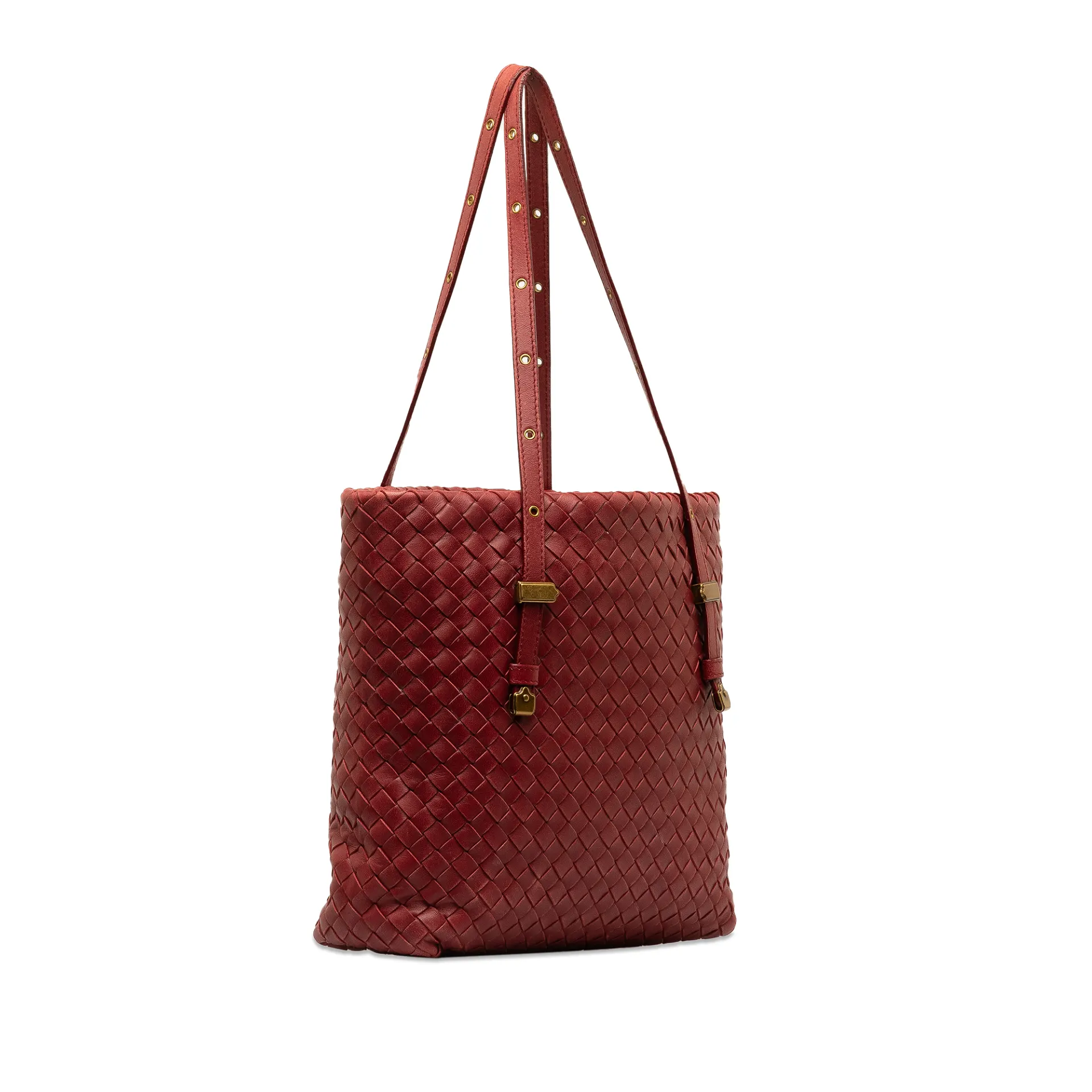 Bottega Veneta Intrecciato Tote