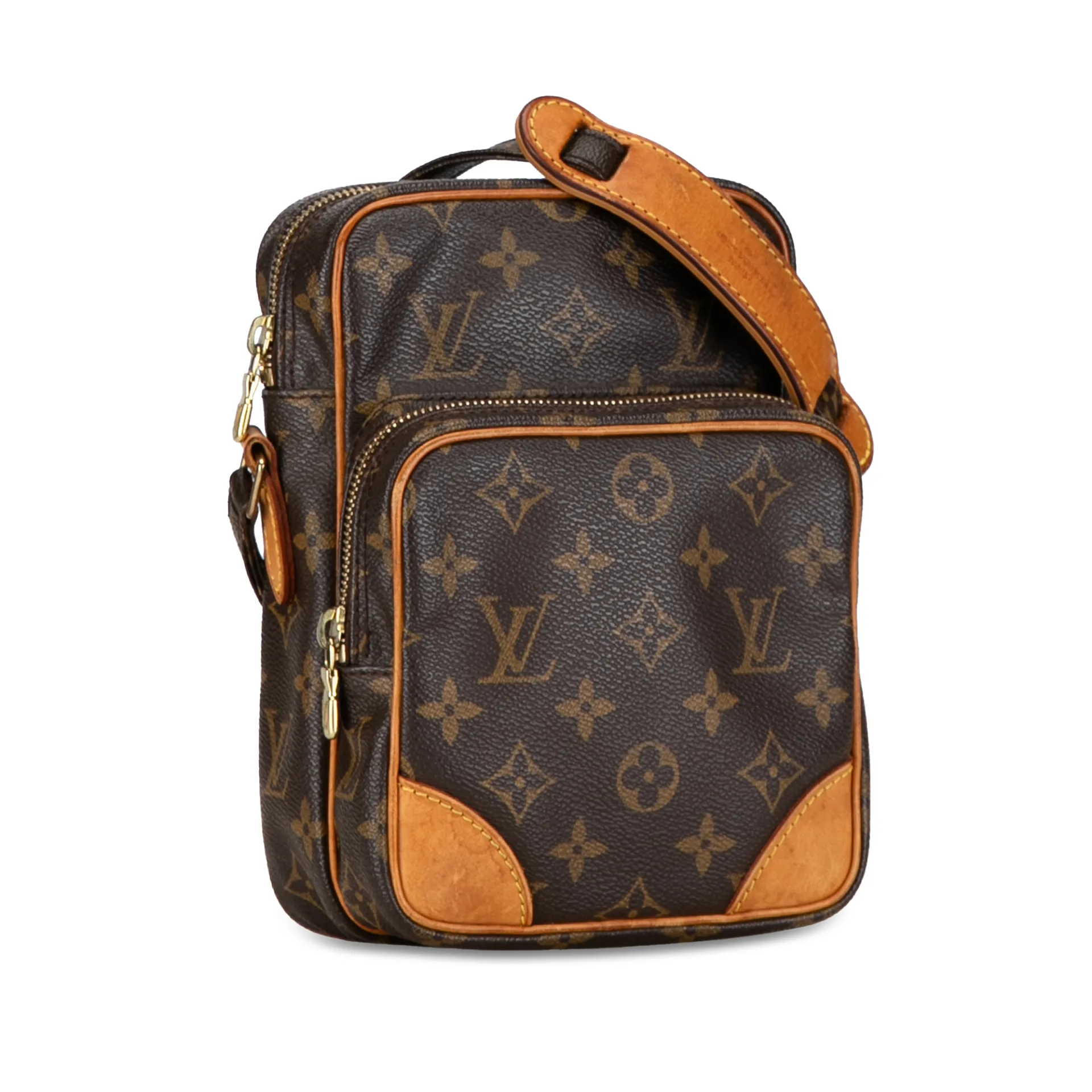 Louis Vuitton Monogram Amazone